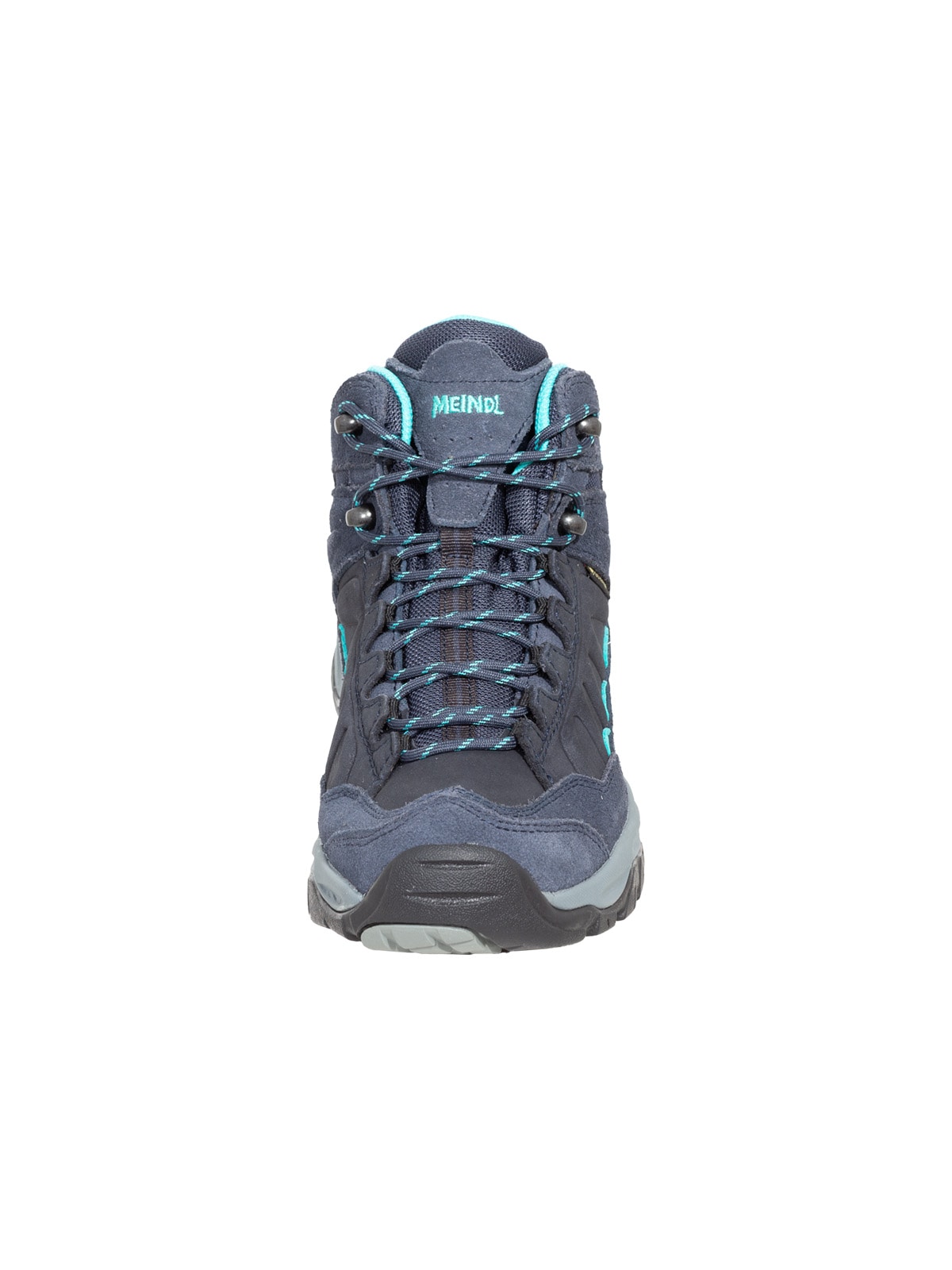 Meindl Wanderschuh »Meindl Nebraska Lady Mid GORE-TEX®«, GORE-TEX® – Winddicht, wasserdicht und atmungsaktiv