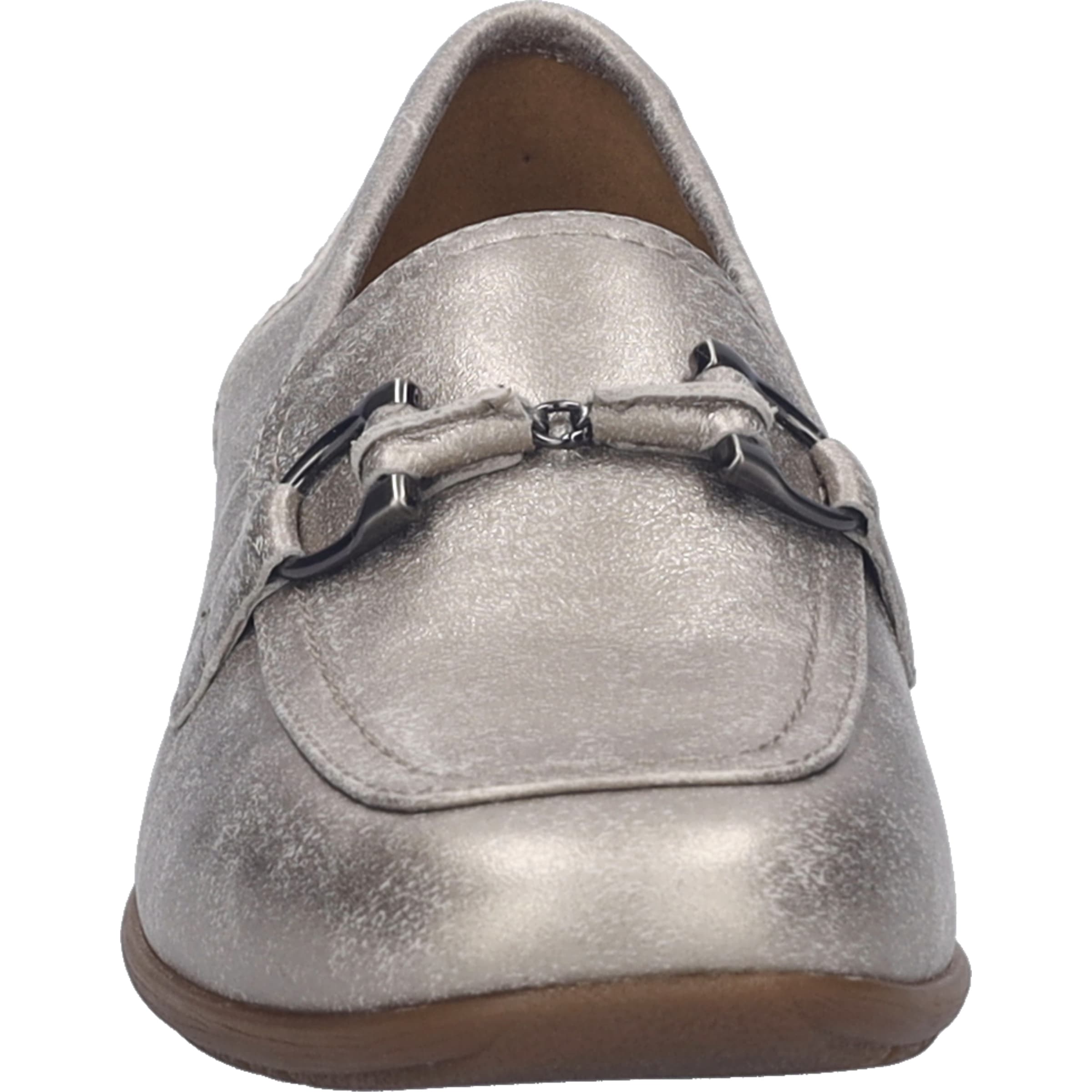 Josef Seibel Ballerina »Fenja 34, champagner«