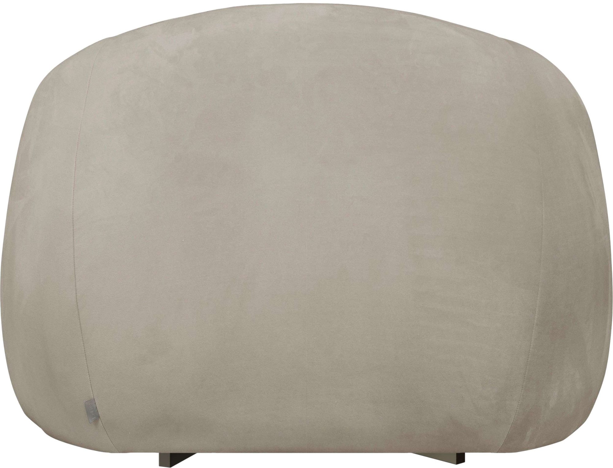 LeGer Home by Lena Gercke Drehsessel »YANI Relaxsessel, Loungesessel, Maße B/T/H: 119/98/82 cm«, organische Form, mit Wellenunterfederung, auch in Bouclé