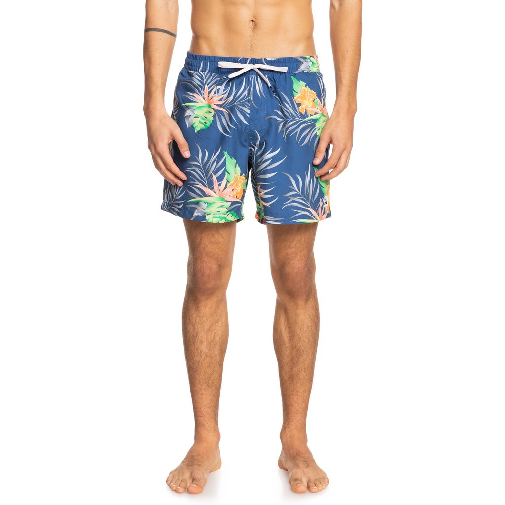 Quiksilver Badeshorts »Paradise Express 15"«