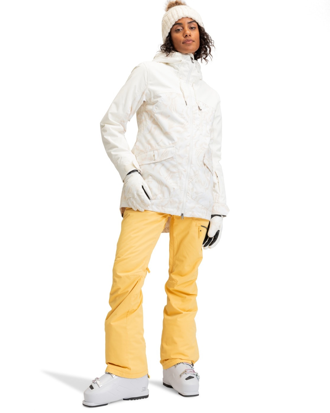 Roxy Snowboardjacke »Stated«