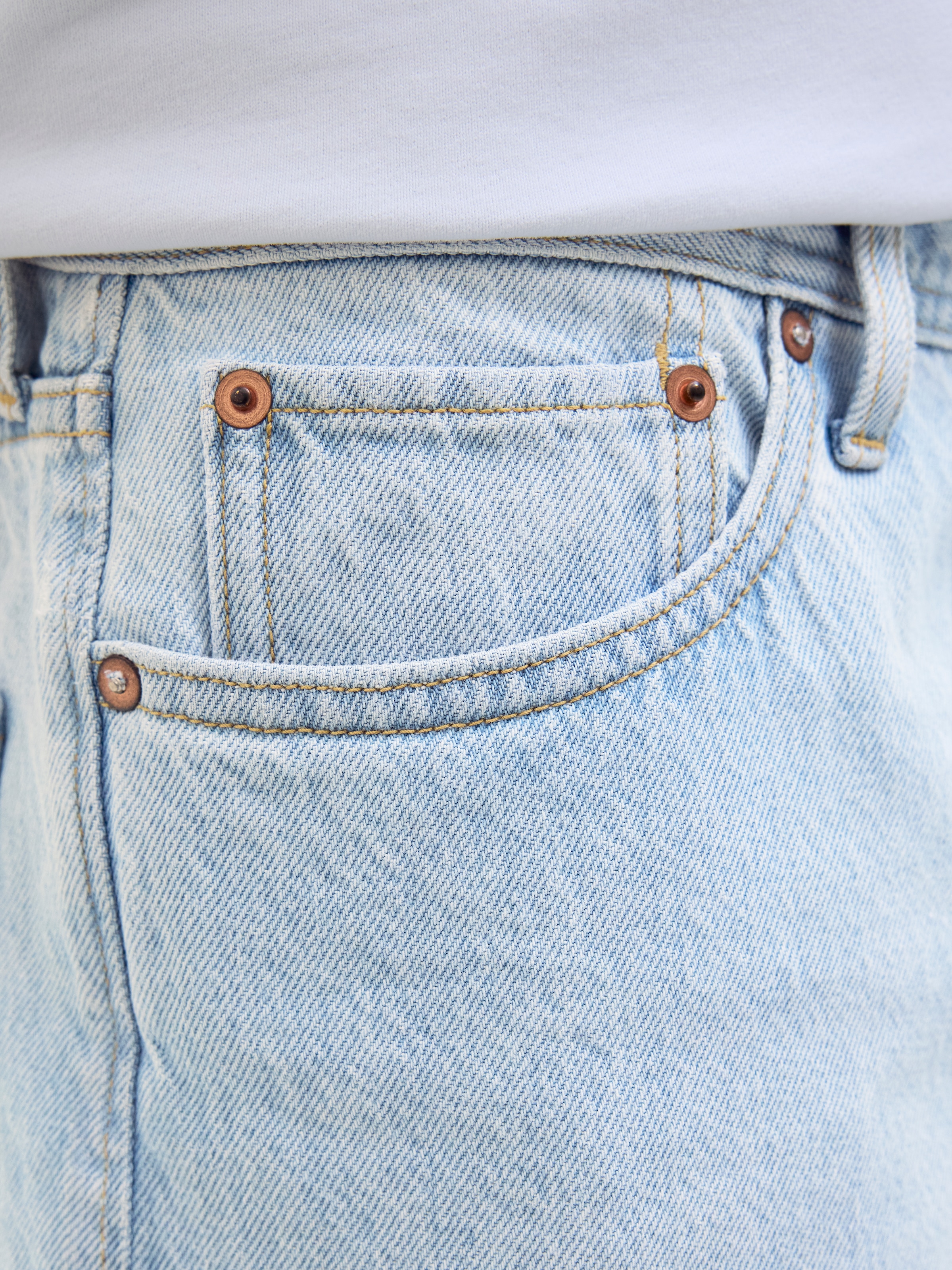 Jack & Jones PlusSize Shorts »JJITONY JJORIGINAL SHORTS SBD 210 SN PLS«