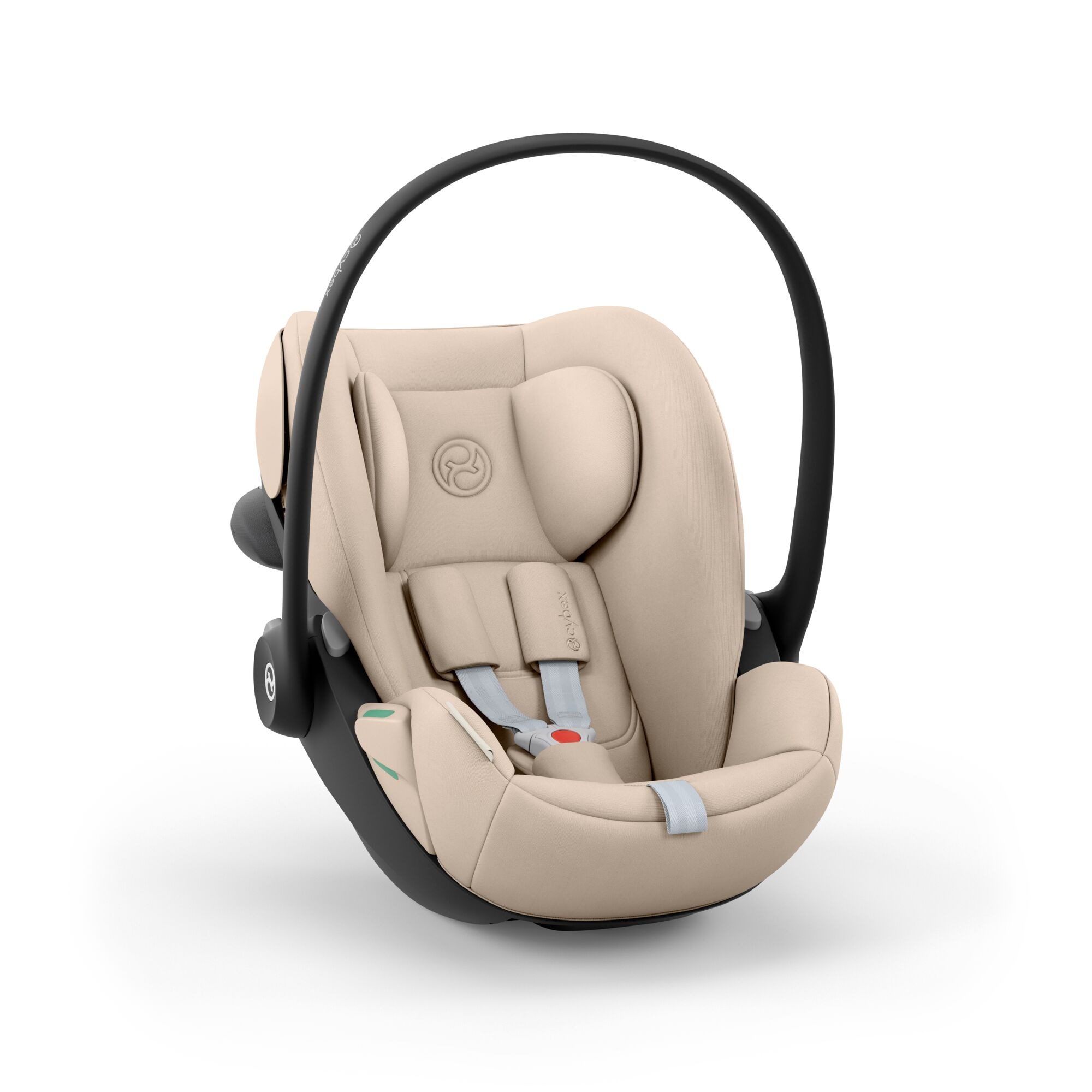 Cybex Babyschale »Cybex Gold, Cloud G3 i-Size« ohne Base