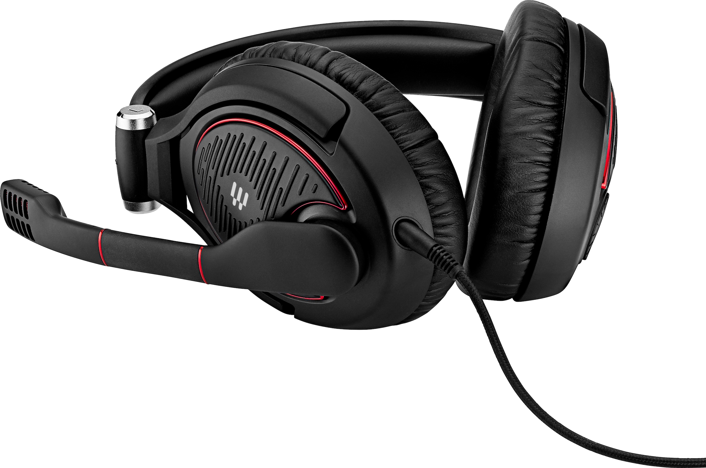 EPOS | Sennheiser Gaming-Headset »Game Zero«, mit geschlossener Akustik