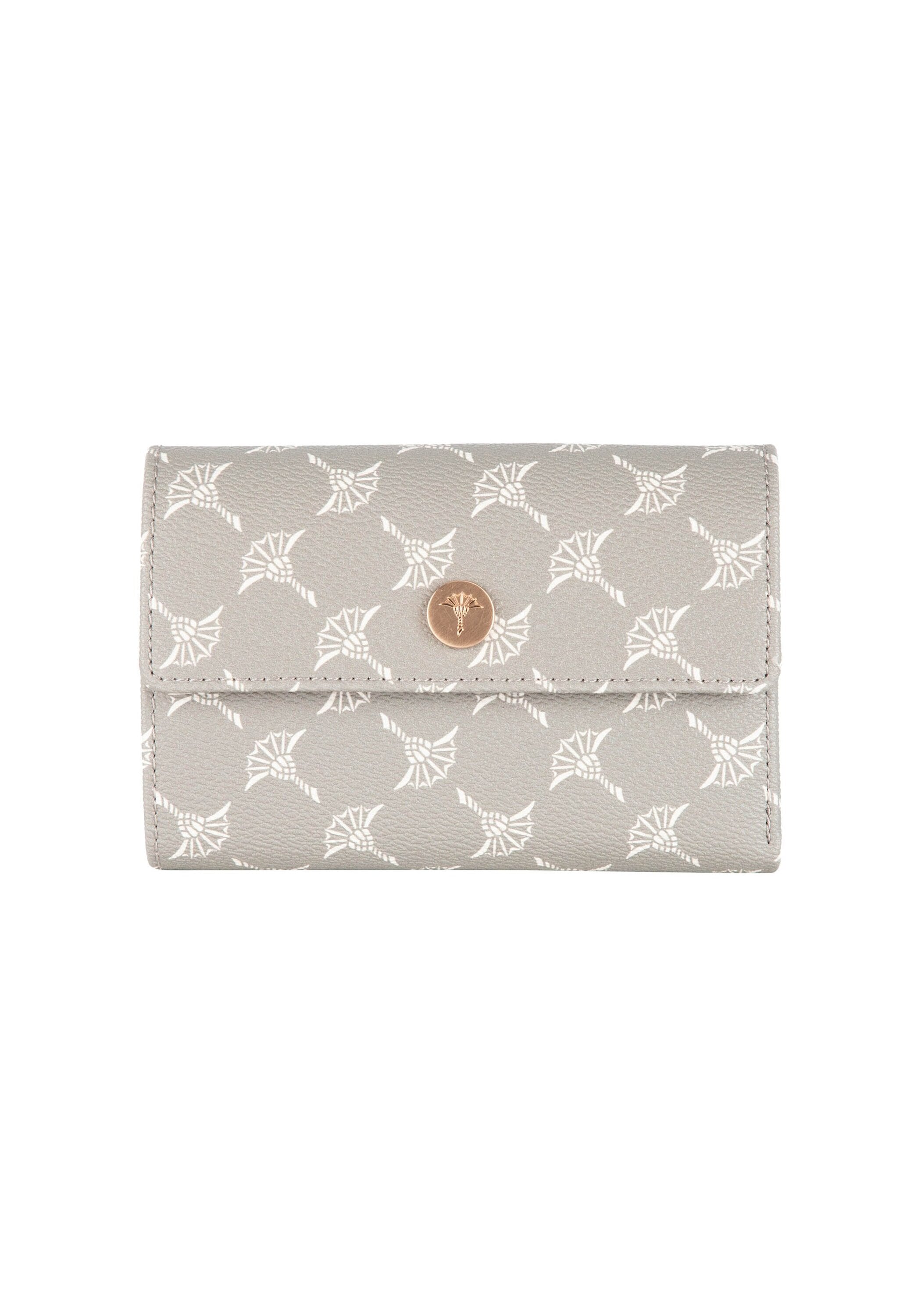 JOOP Geldbörse "Geldbörse Cortina 1.0 Cosma Purse mh10f"