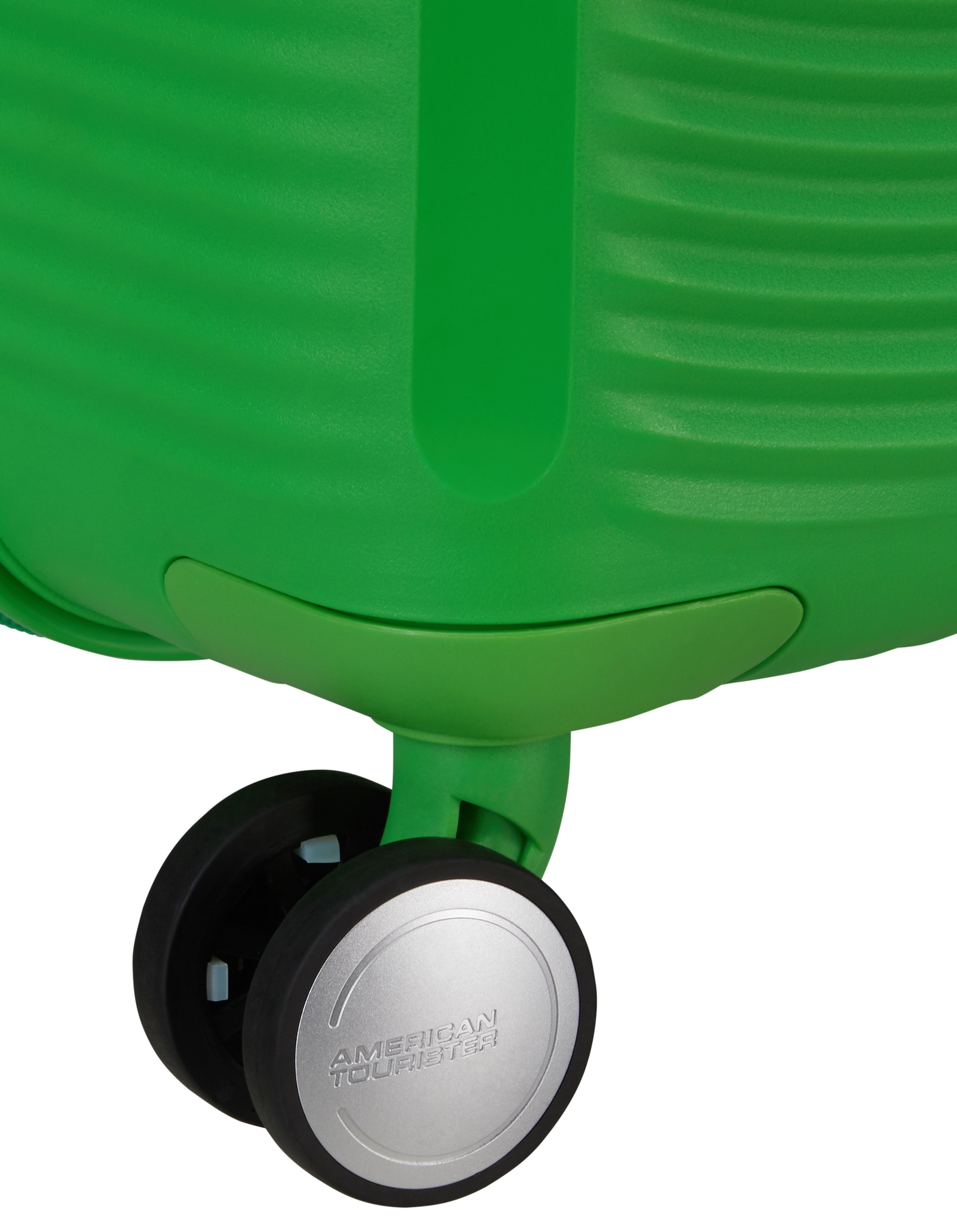 American Tourister® Hartschalen-Trolley »SOUNDBOX, in verschiedenen Farben und Größen«, 4 Rollen, Reisekoffer Trolley Aufgabegepäck TSA-Zahlenschloss Volumenerweiterung