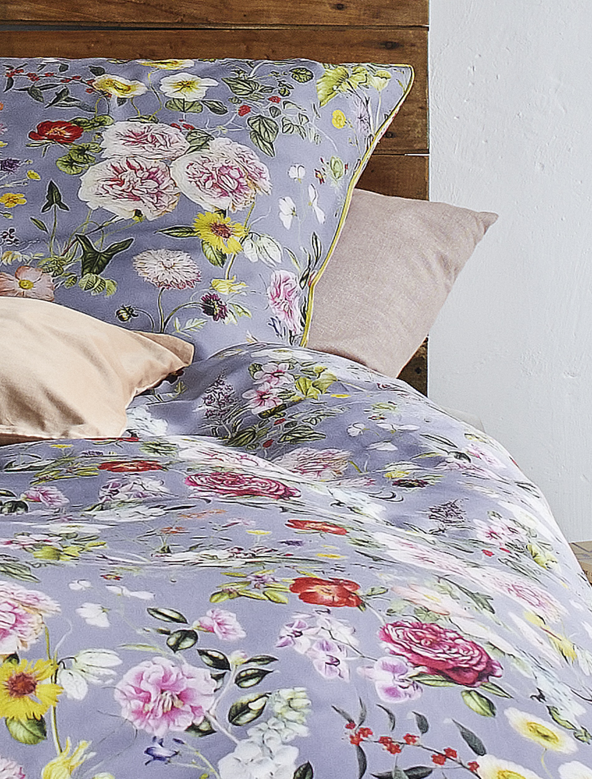 Irisette Bettwäsche »Glamour 8885, Baumwoll-Satin«