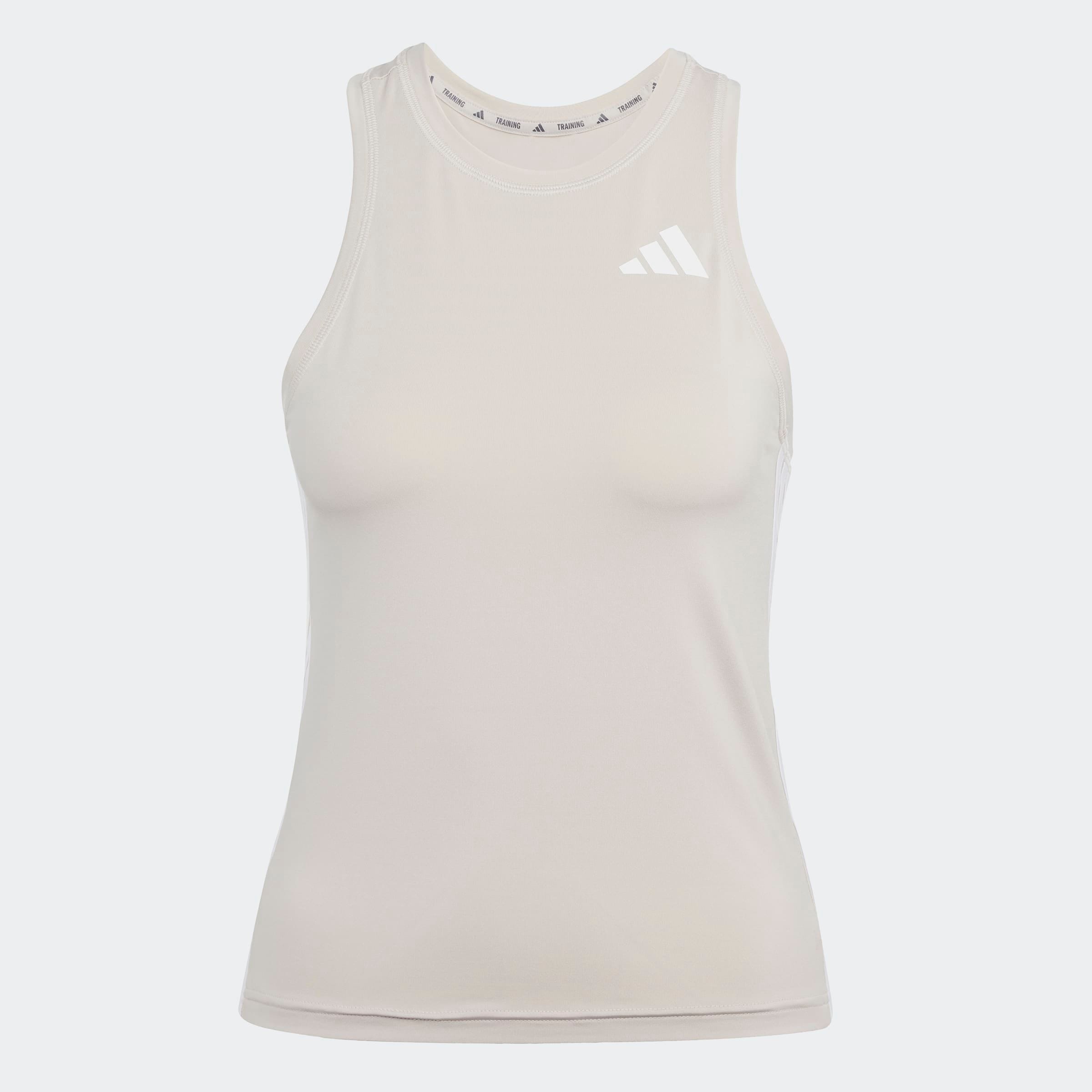 adidas Performance Tanktop »WE 3S TK«