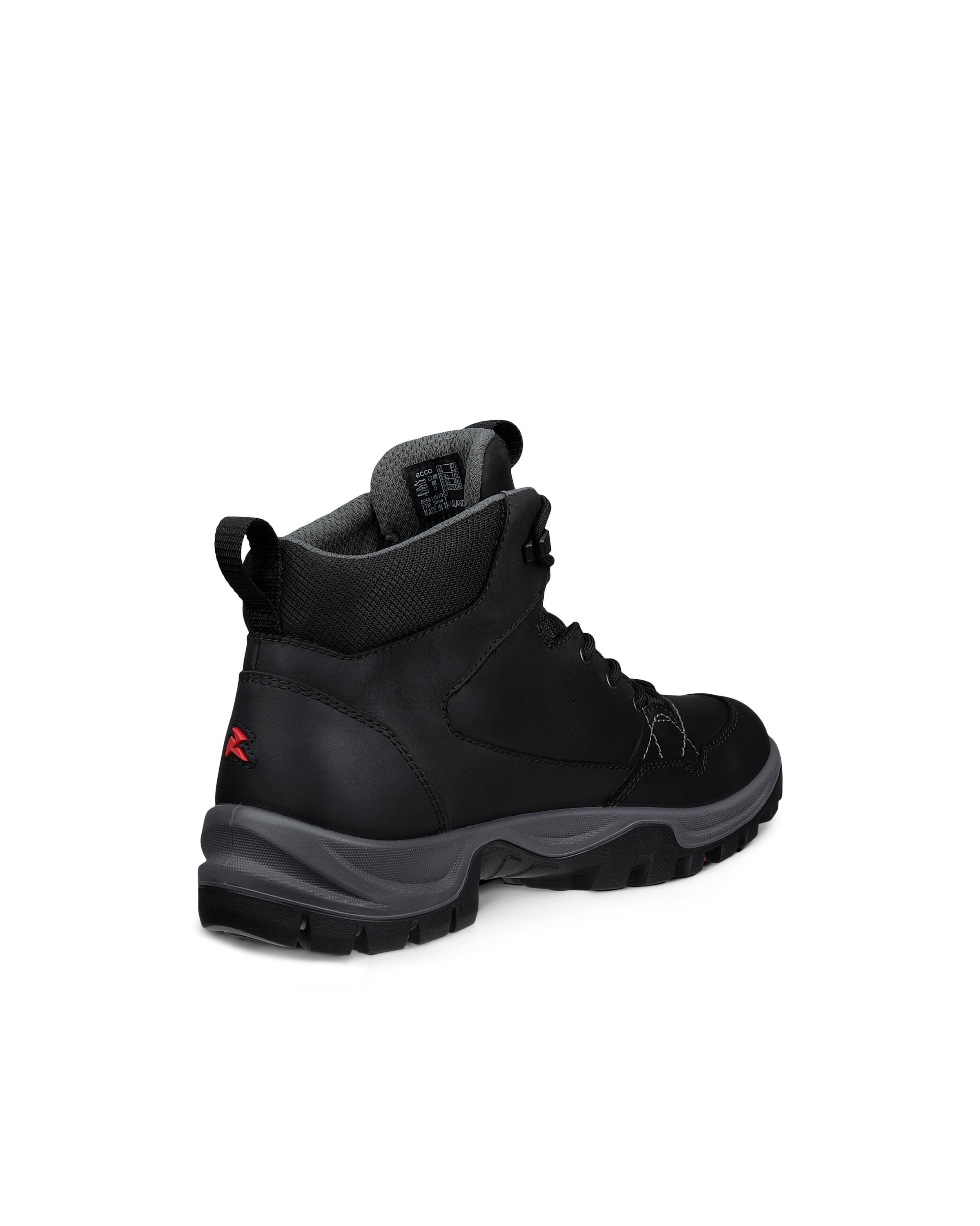 Ecco Outdoorschuh »ECCO RECEPTOR TREKK«  Wanderstiefel, Winterboots, Schnürboots in schmaler Form