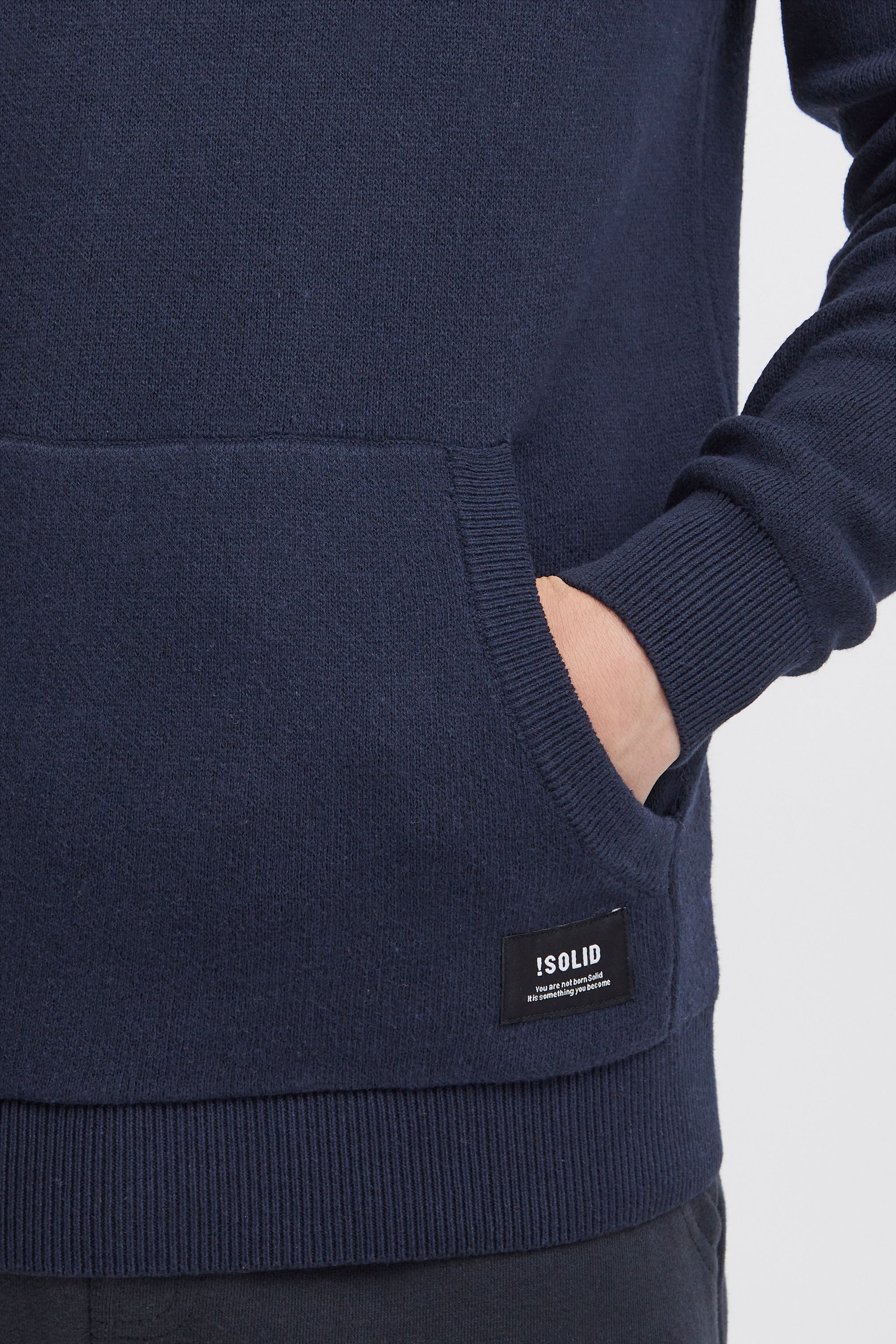 !Solid Kapuzenpullover »Kapuzenpullover SDKay«