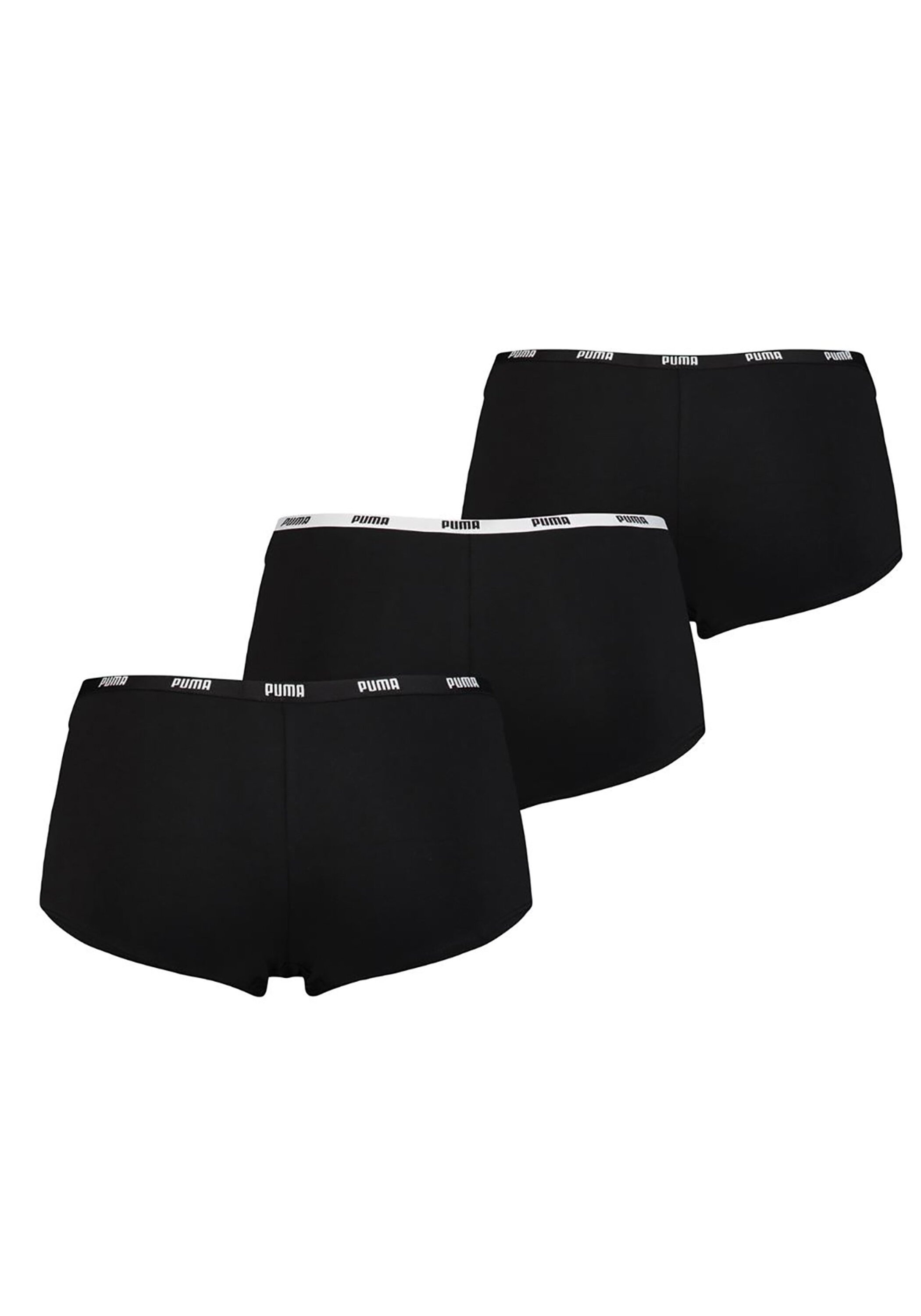 PUMA Panty »Panty 3er Pack«