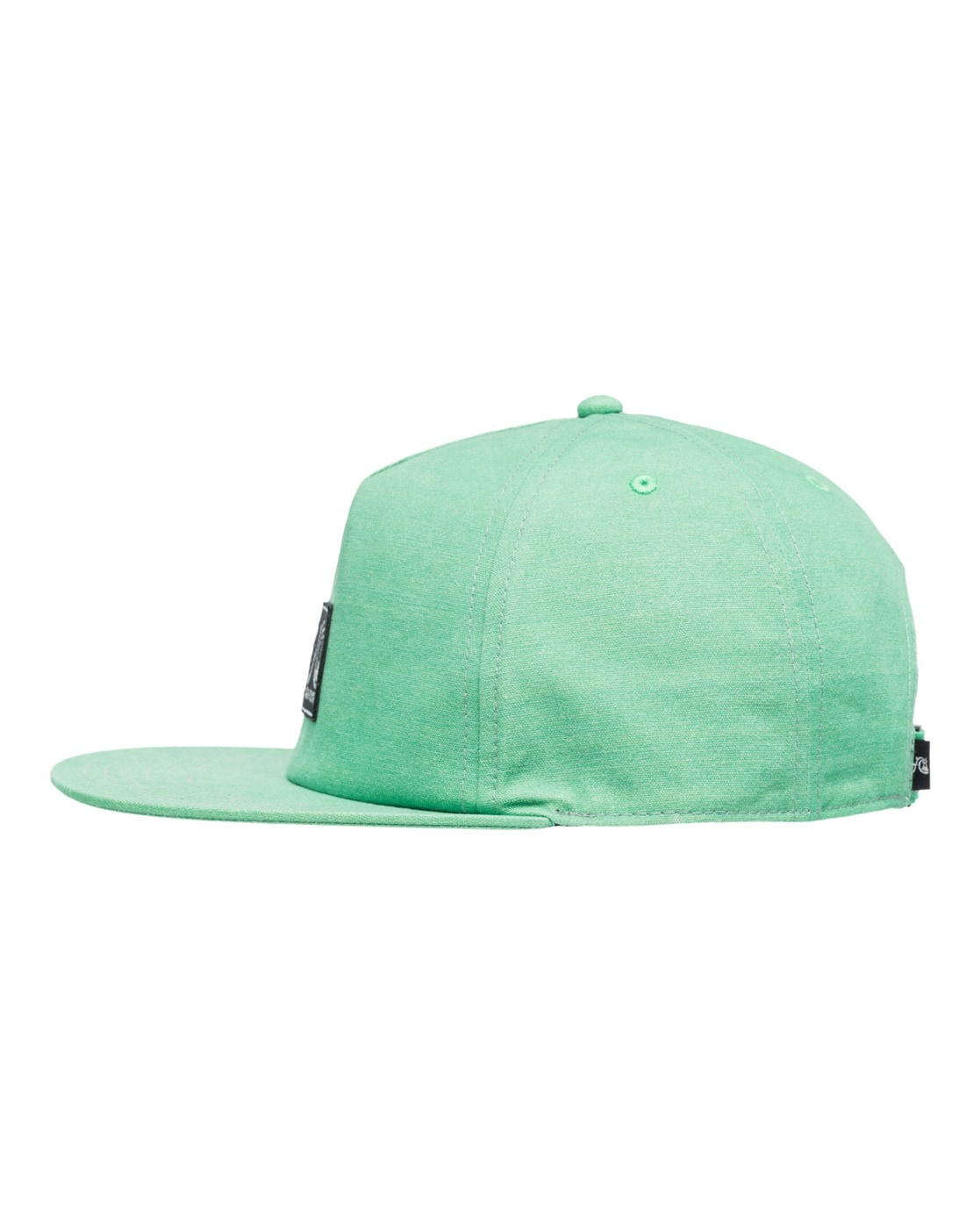 Quiksilver Snapback Cap »Heritage«