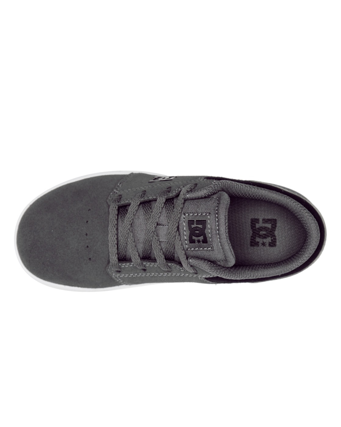 DC Shoes Sneaker »Crisis 2«