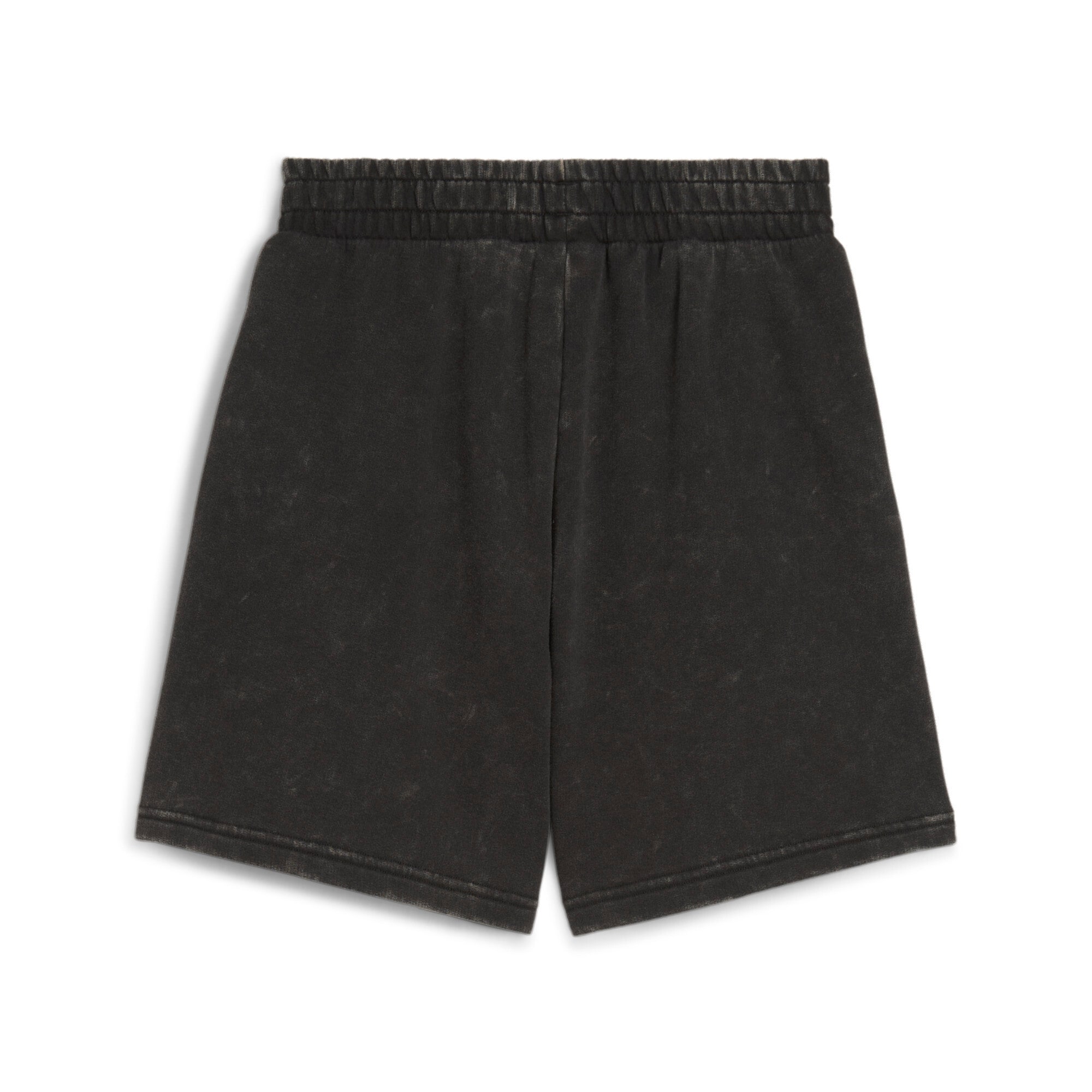 PUMA Trainingsshorts »CLASS WASHED SHORTS 5" TR«