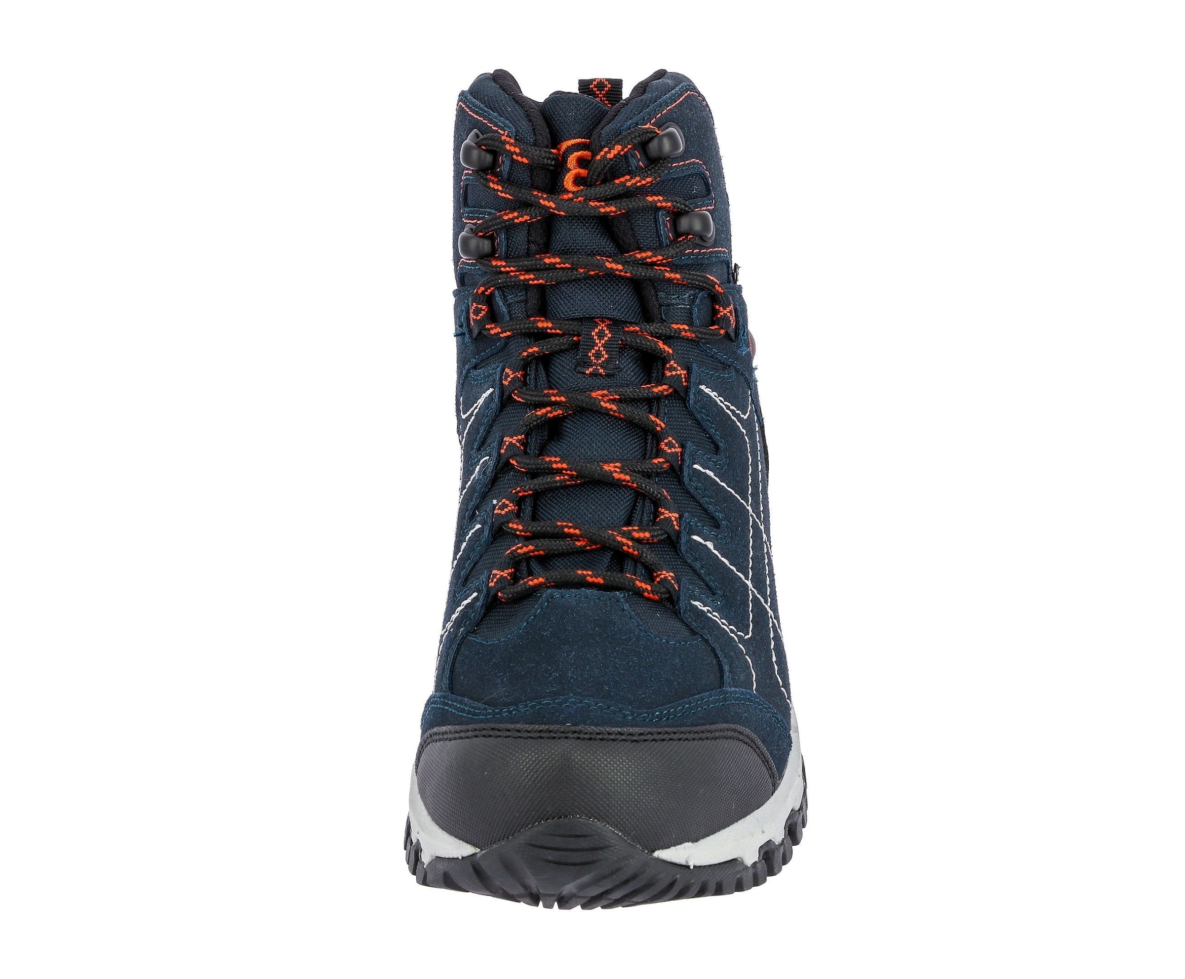 BRÜTTING Wanderschuh »Outdoorschuh Mount Shasta«