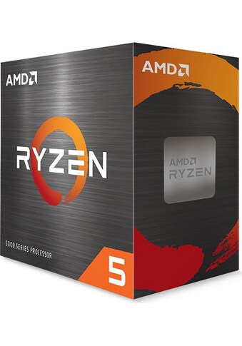 AMD Prozessor »5500«, 6Kerne, 3600MHz, AM4 kaufen