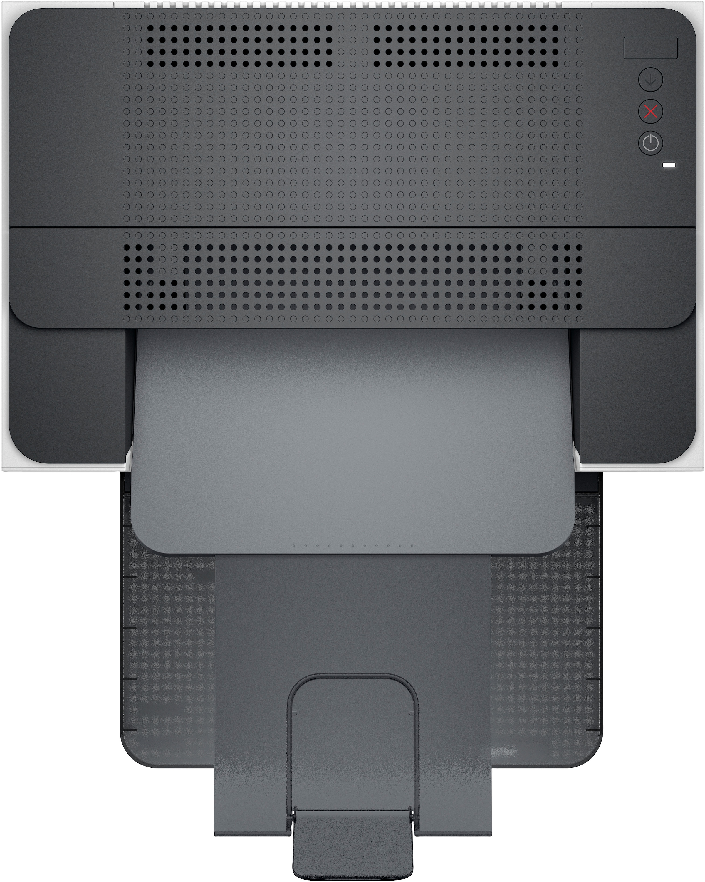 HP Schwarz-Weiß Laserdrucker »LaserJet M209d« HP Instant Ink kompatibel