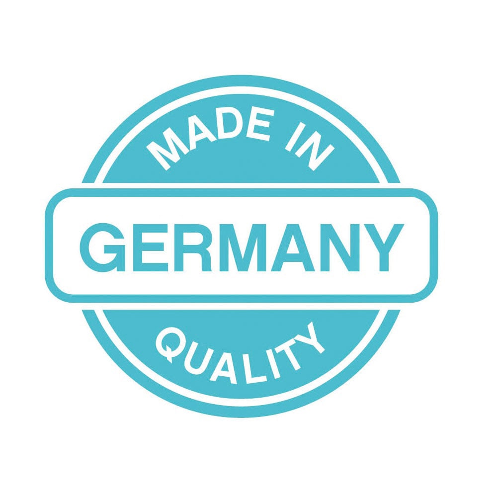 Saphir Waschtisch »Serie 4035 Keramik-Aufsatzbecken mit Unterschrank, 118 cm breit«, Waschplatz, 2 Schubladen, inkl. Schubladendämpfer, mit Griffuge