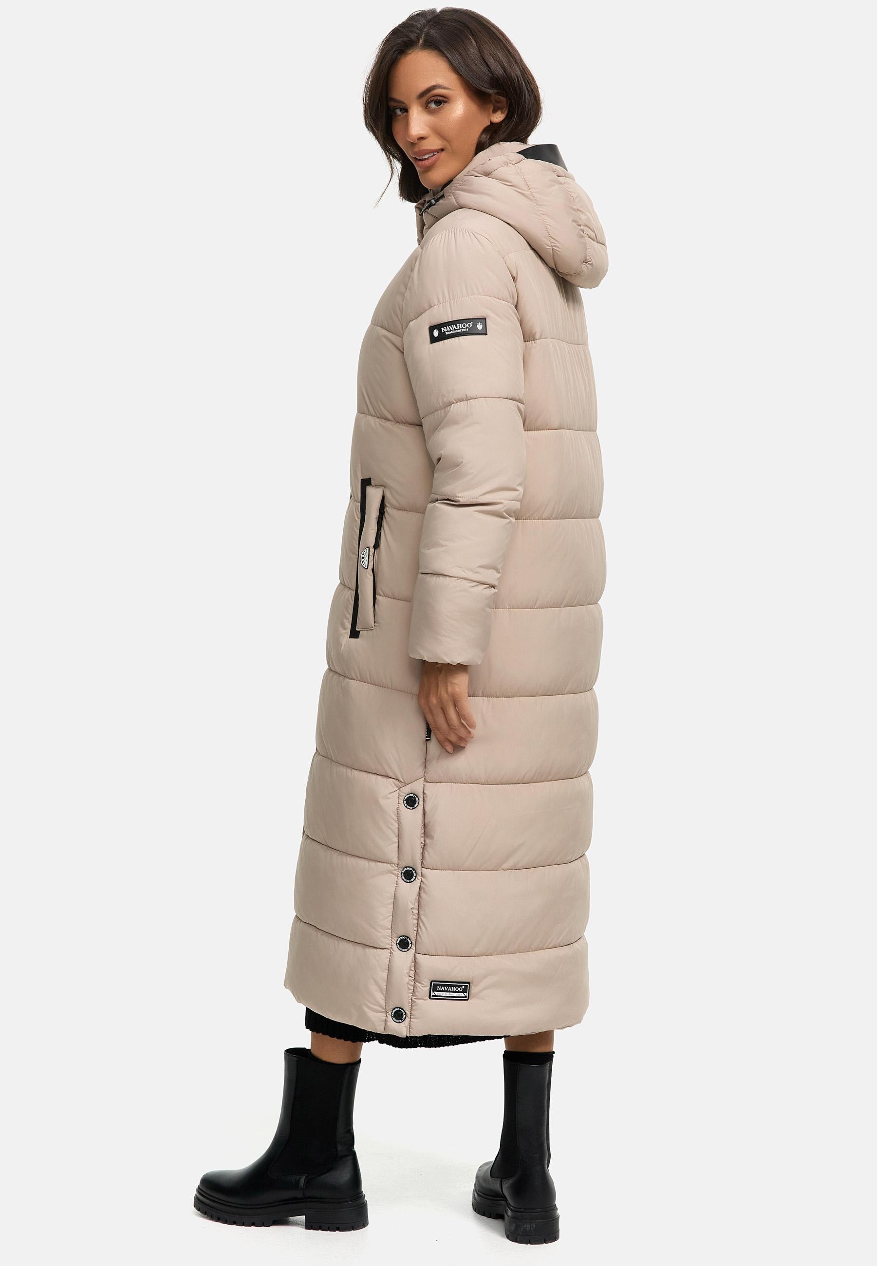Navahoo Steppmantel »Steppmantel Isalie«