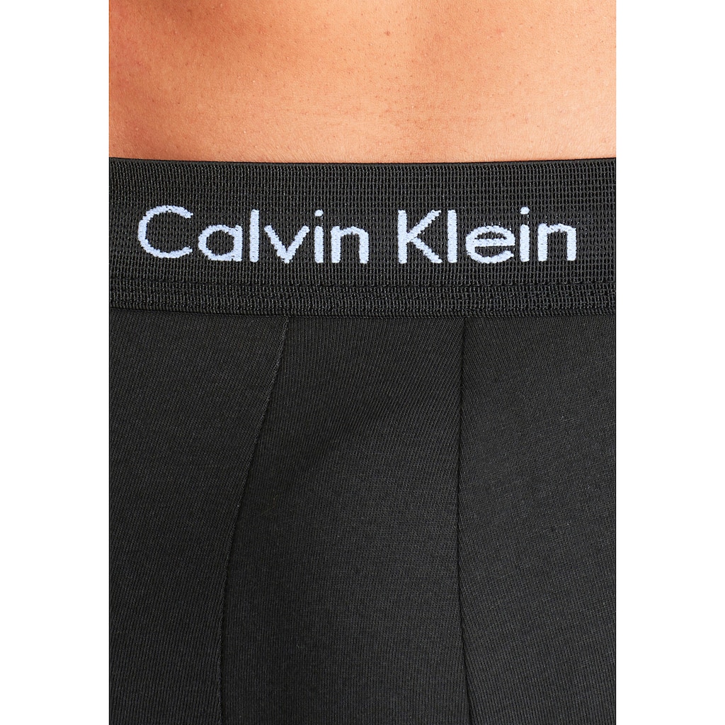 Calvin Klein Hipster, (3 St.)
