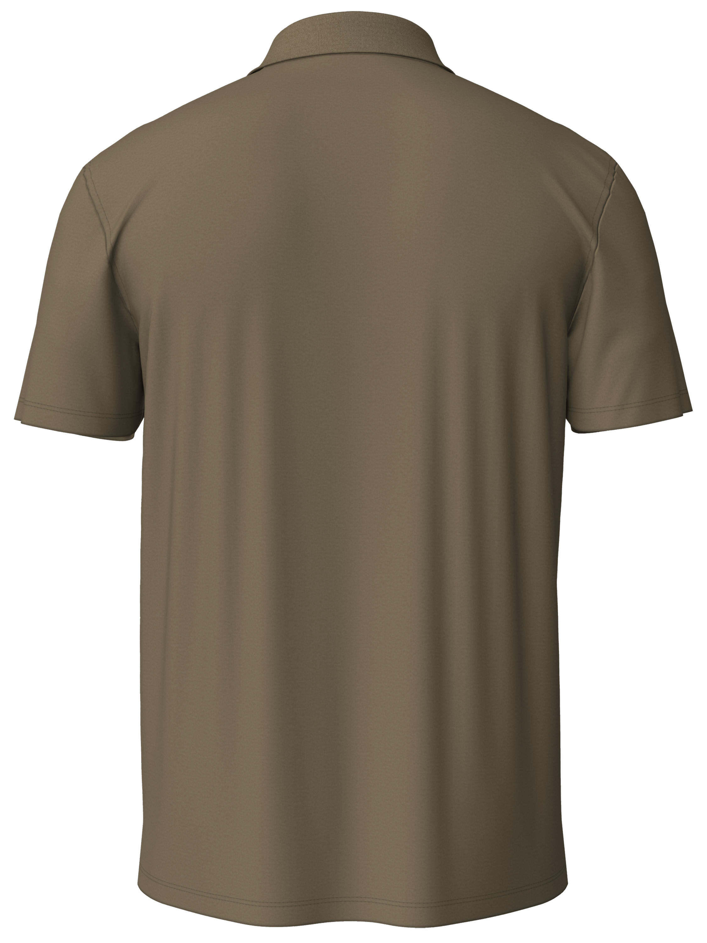 Calvin Klein Poloshirt »SS SUPIMA CHEST EMB POLO«, Mit Rundhalsausschnitt