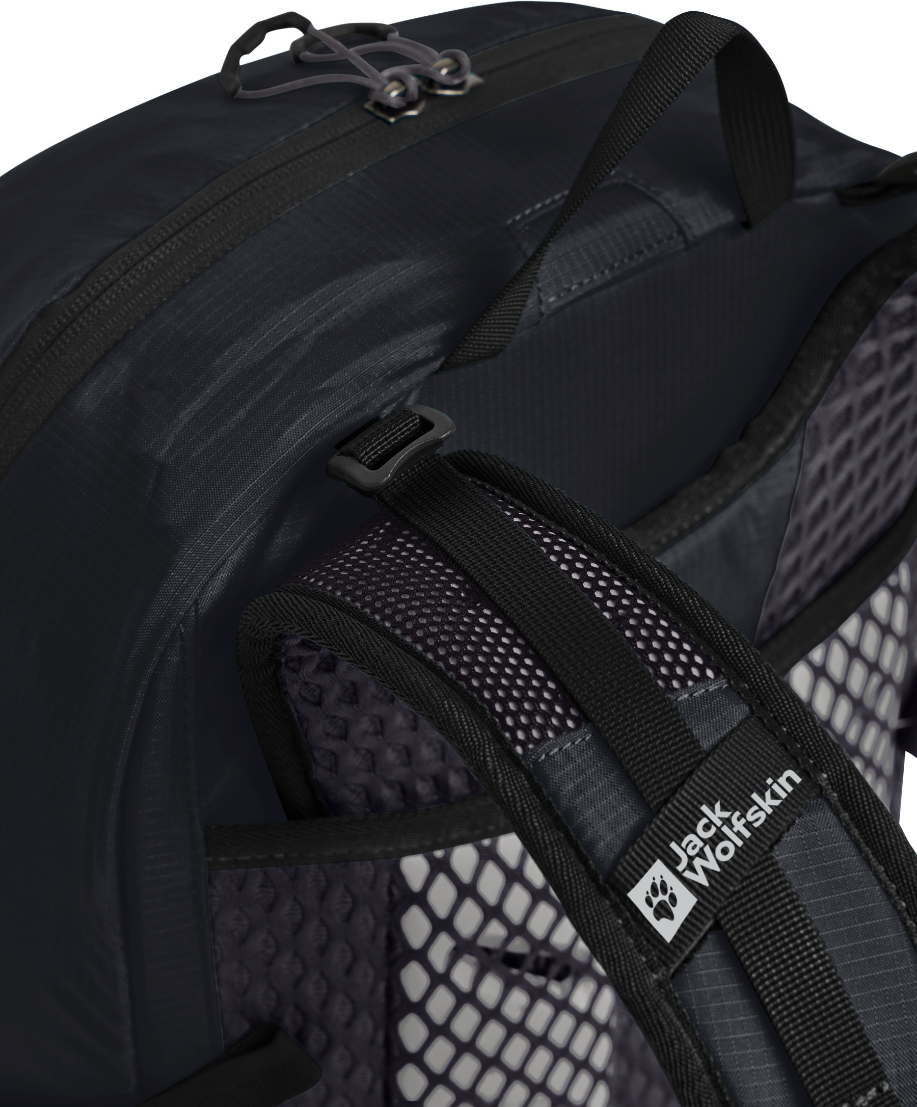 Jack Wolfskin Wanderrucksack »CYROX SHAPE 25 S-L«