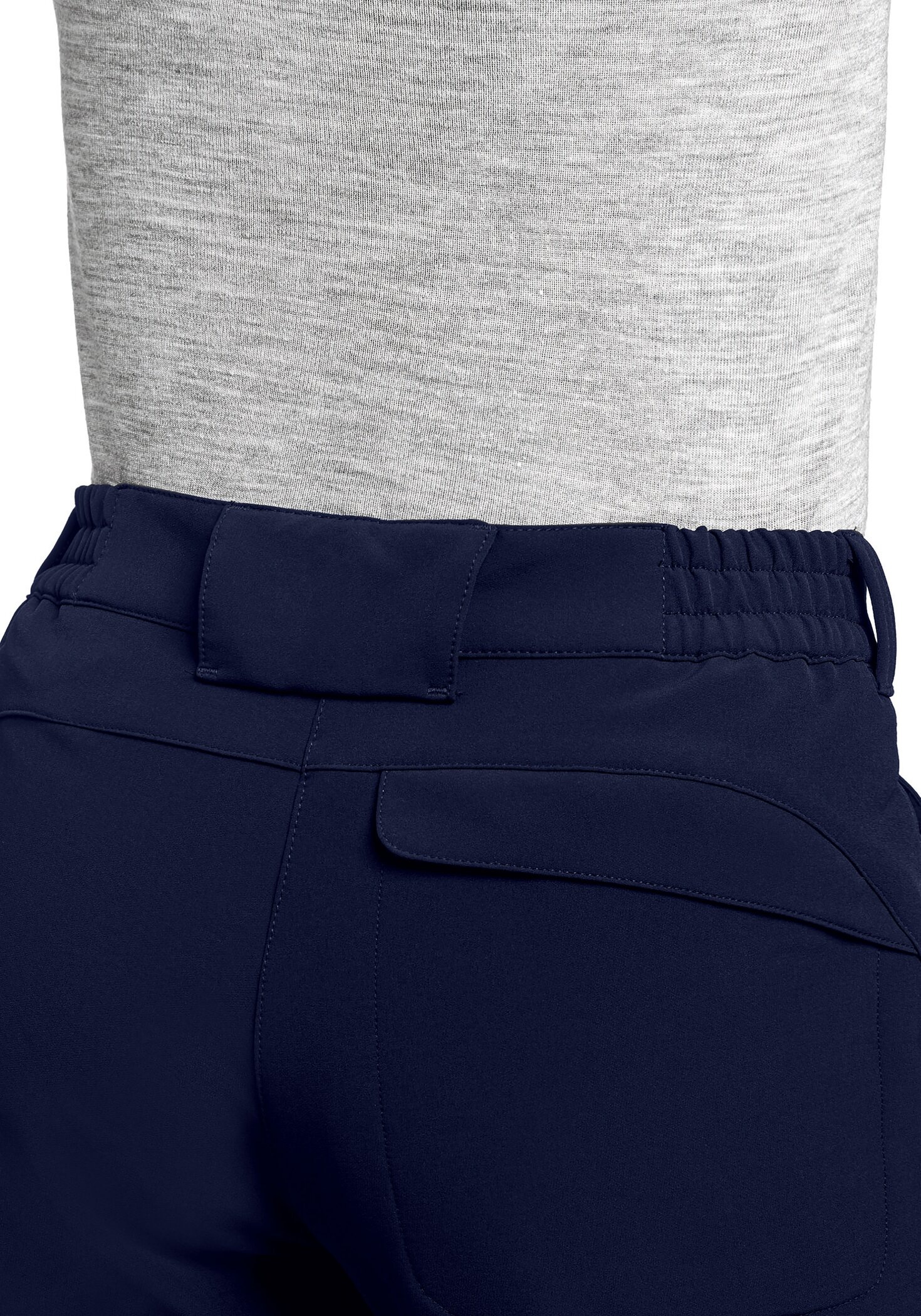 Maier Sports Outdoorhose »DA-HOSE EL. HELGA«