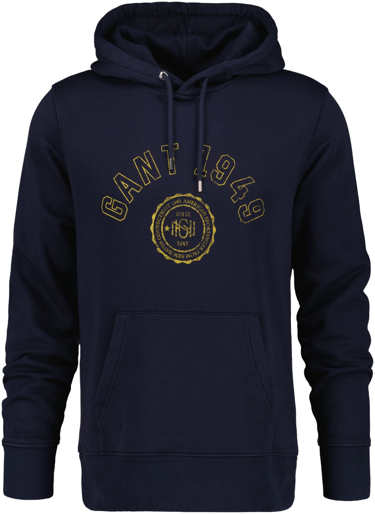 Gant Hoodie »GRAPHIC HOODIE«