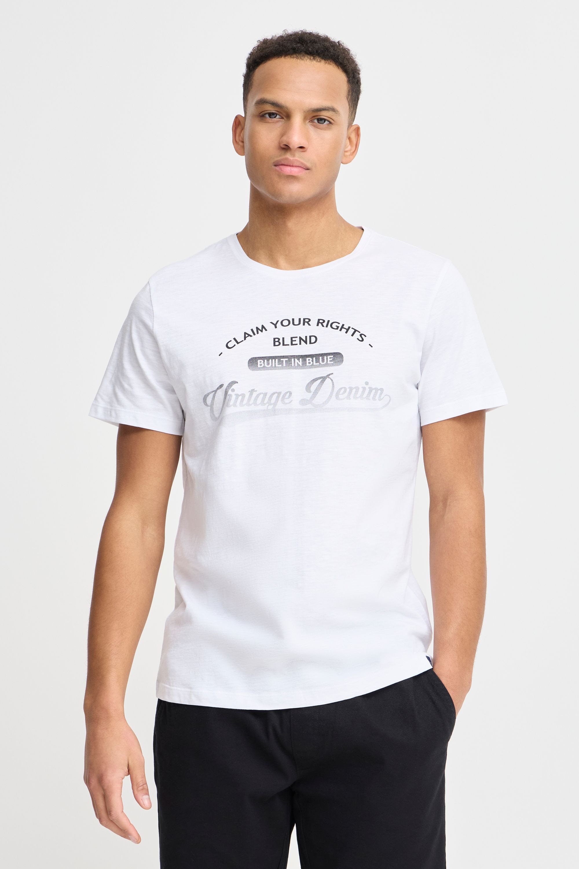 Blend T-Shirt »T-Shirt BHPillo«