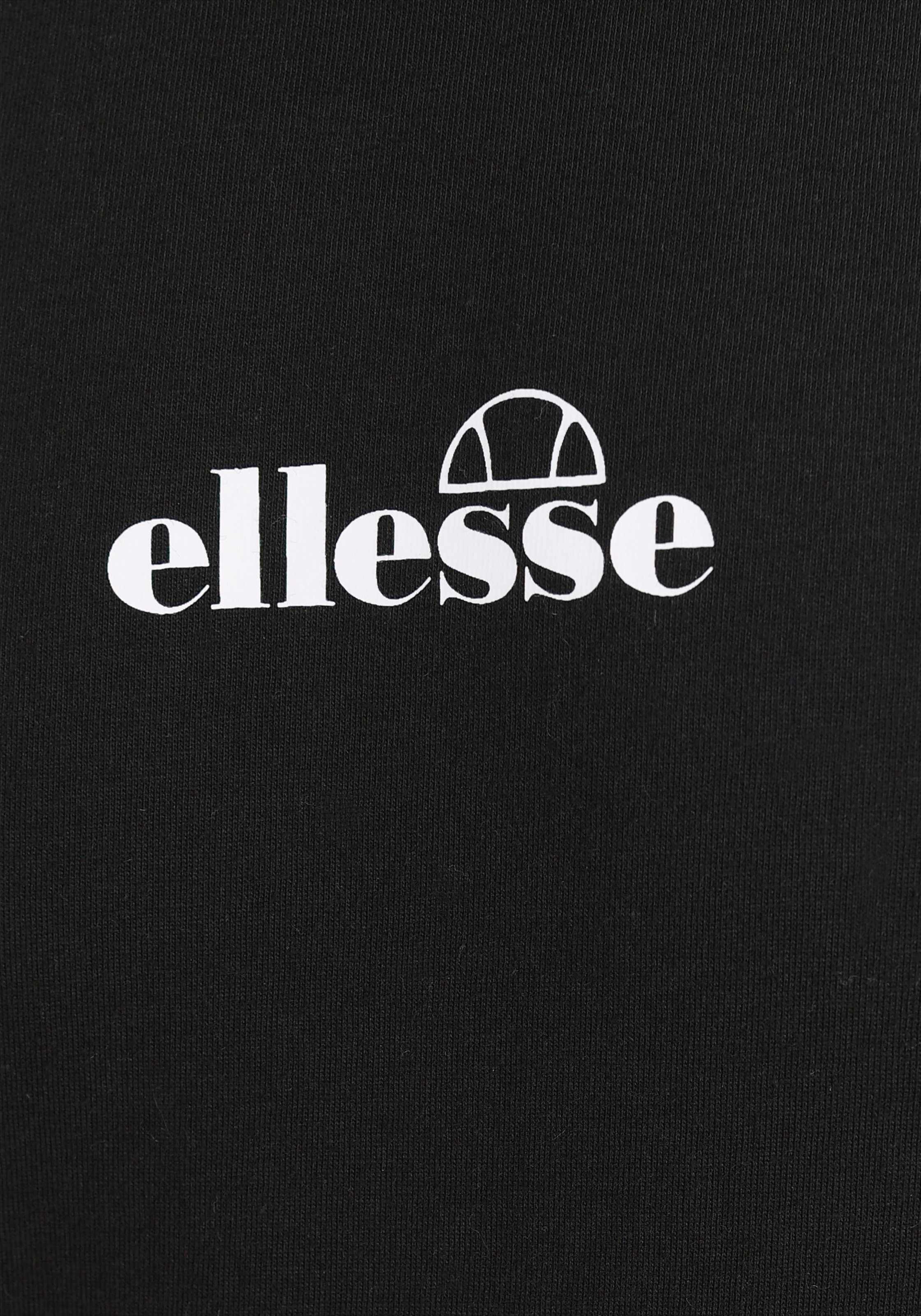 Ellesse T-Shirt »H T-SHIRT«