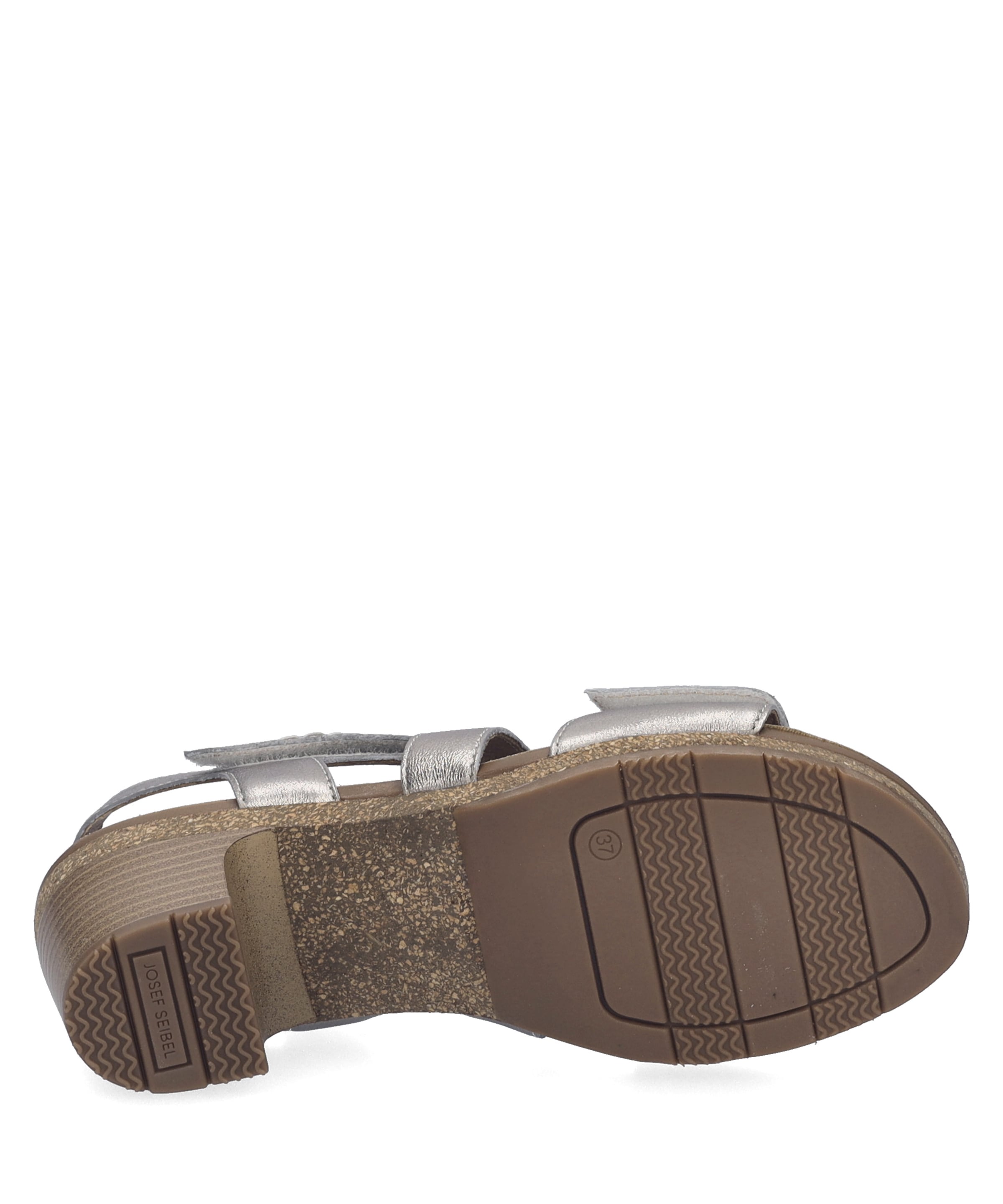 Josef Seibel Sandale »Grace 07, champagner«