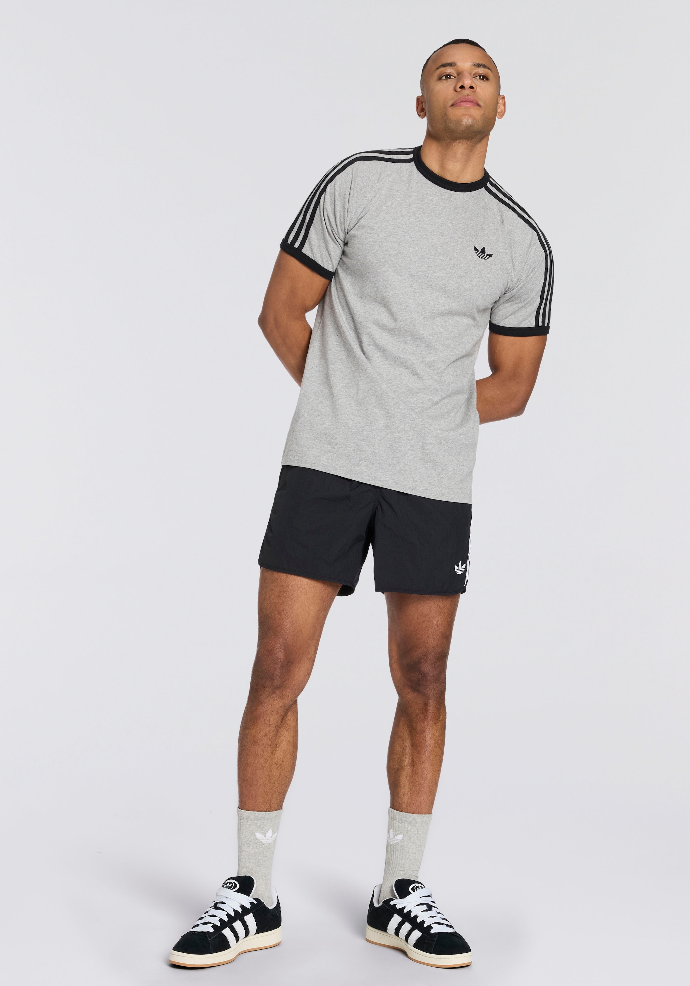 adidas Originals Shorts »SPRINTER«