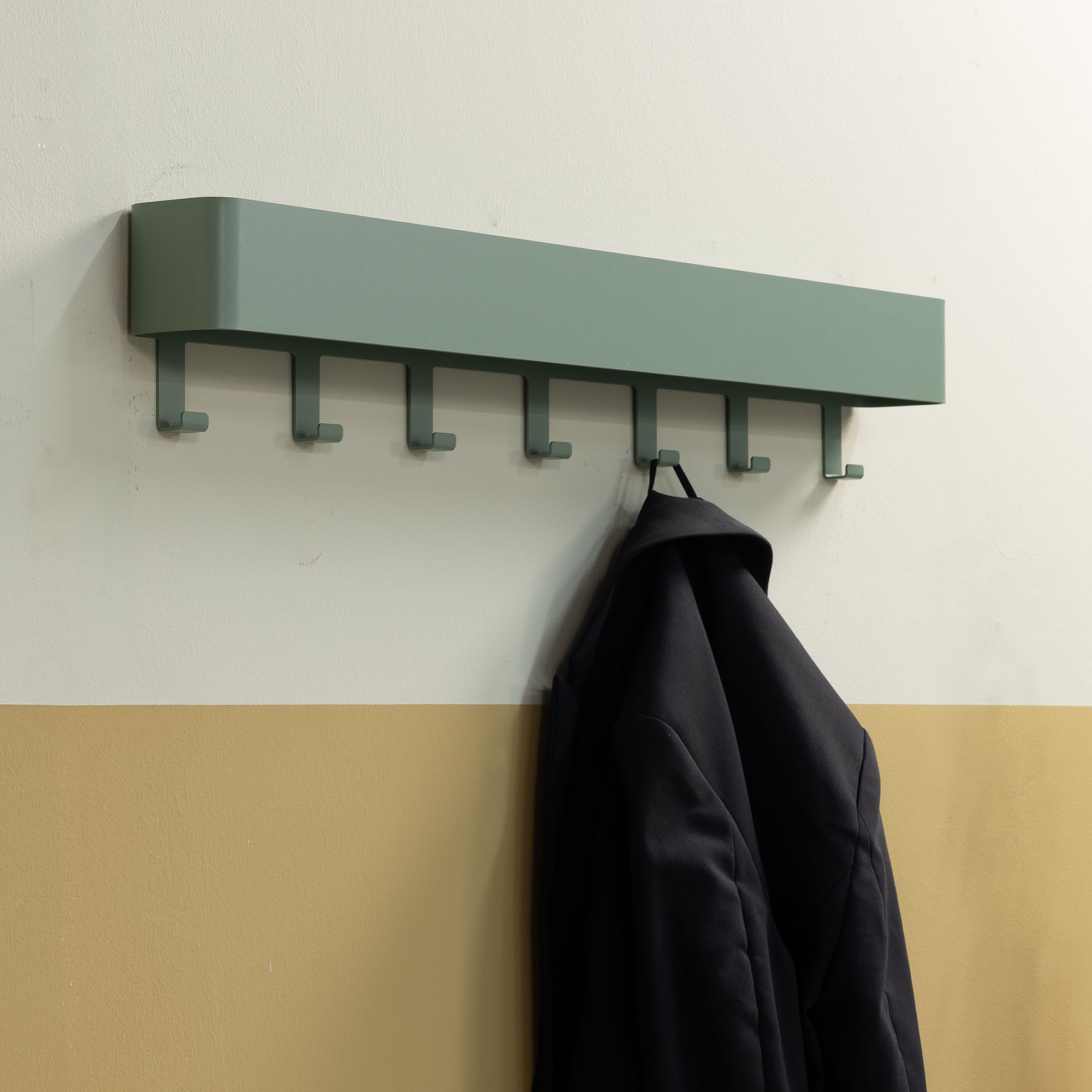 Spinder Design Garderobenhalter »Dax Play« Metall, Breite 72 cm