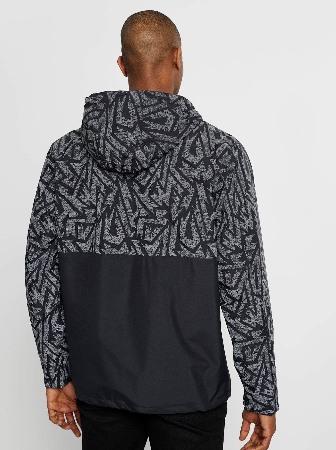 Catamaran Trainingsjacke, mit Kapuze