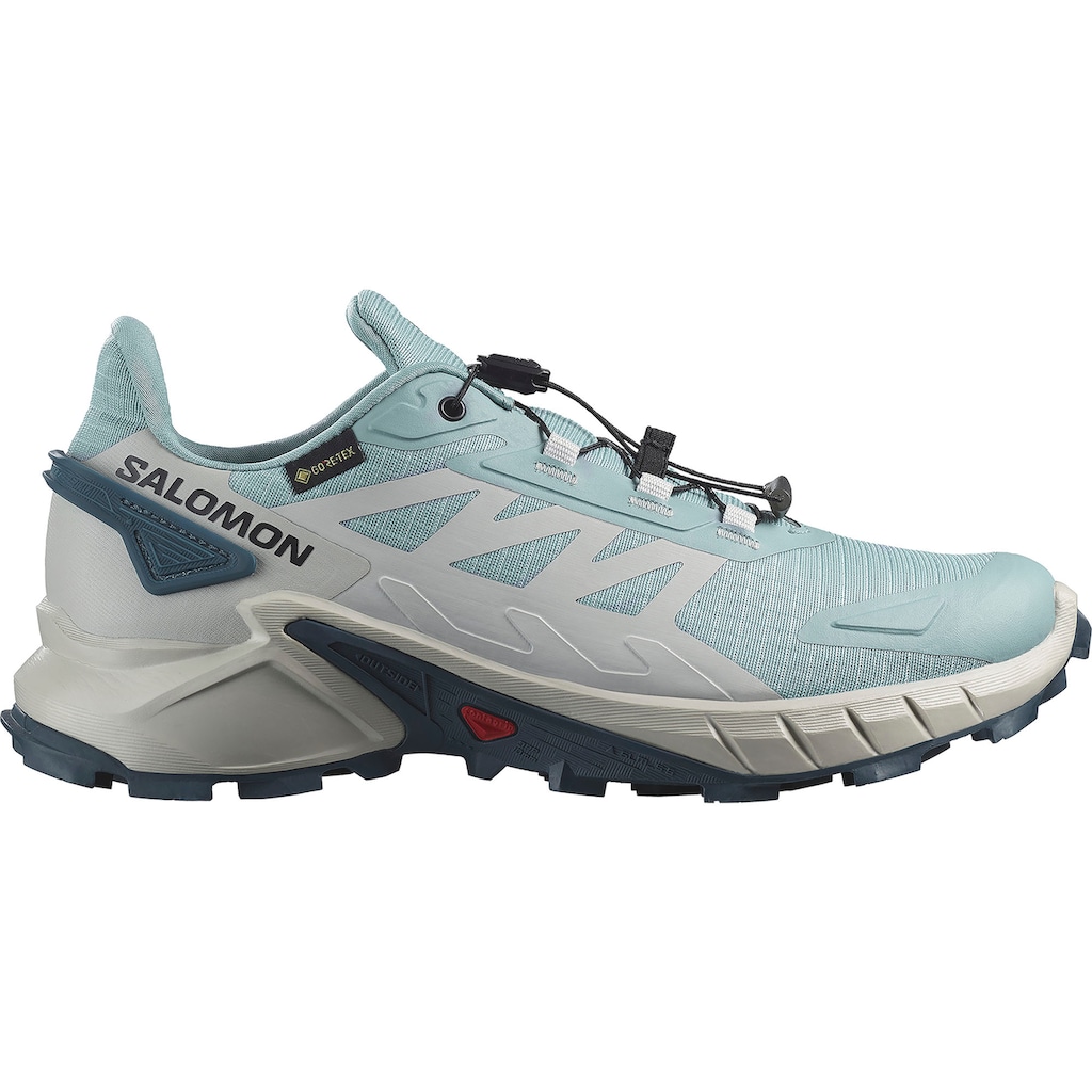 Salomon Trailrunningschuh »SUPERCROSS 4 GORE-TEX® W«