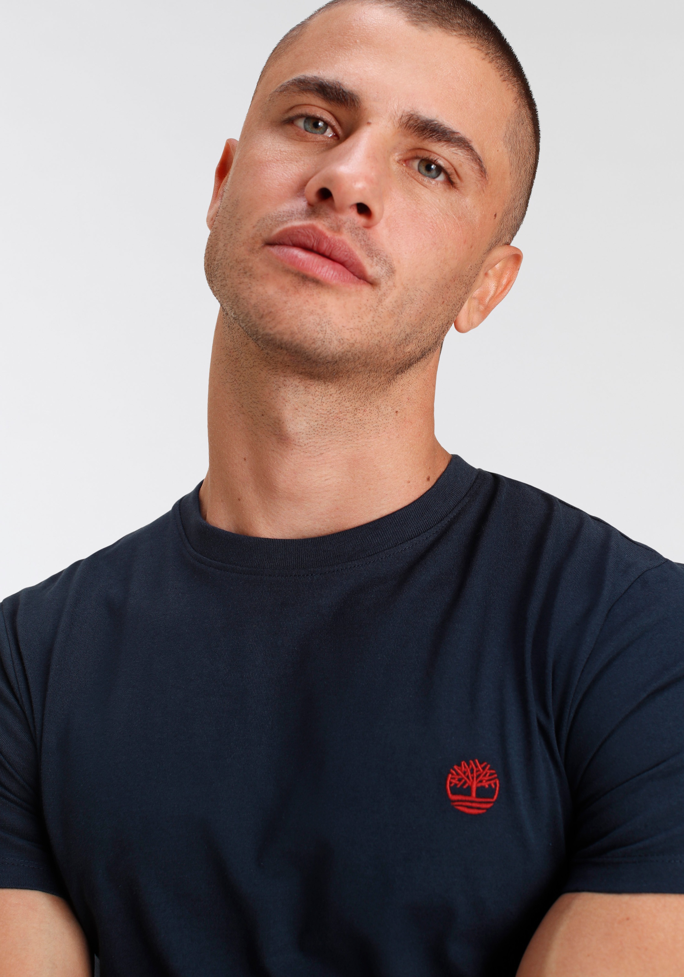 Timberland T-Shirt »H T-Shirt« BA6203
