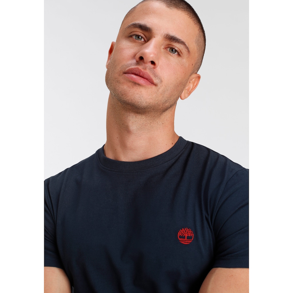 Timberland T-Shirt »H T-Shirt«