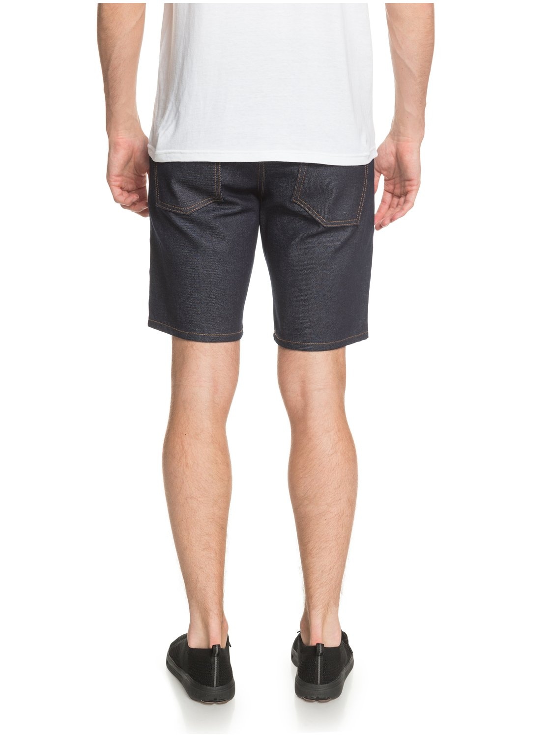 Quiksilver Jeansshorts »Modern Wave Rinse«