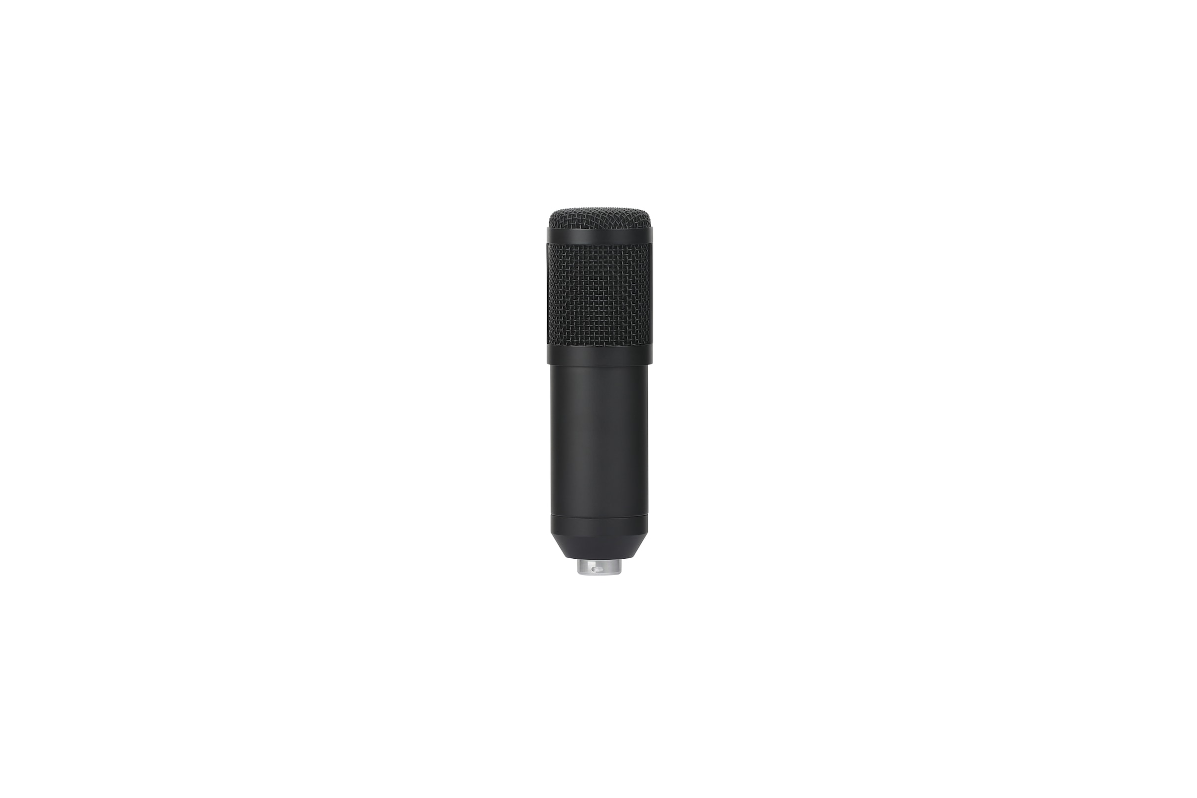 Hyrican Mikrofon »USB Streaming Mikrofon Set ST-SM50 mit Mikrofonarm,  Spinne & Popschutz« ➥ 3 Jahre XXL Garantie | UNIVERSAL
