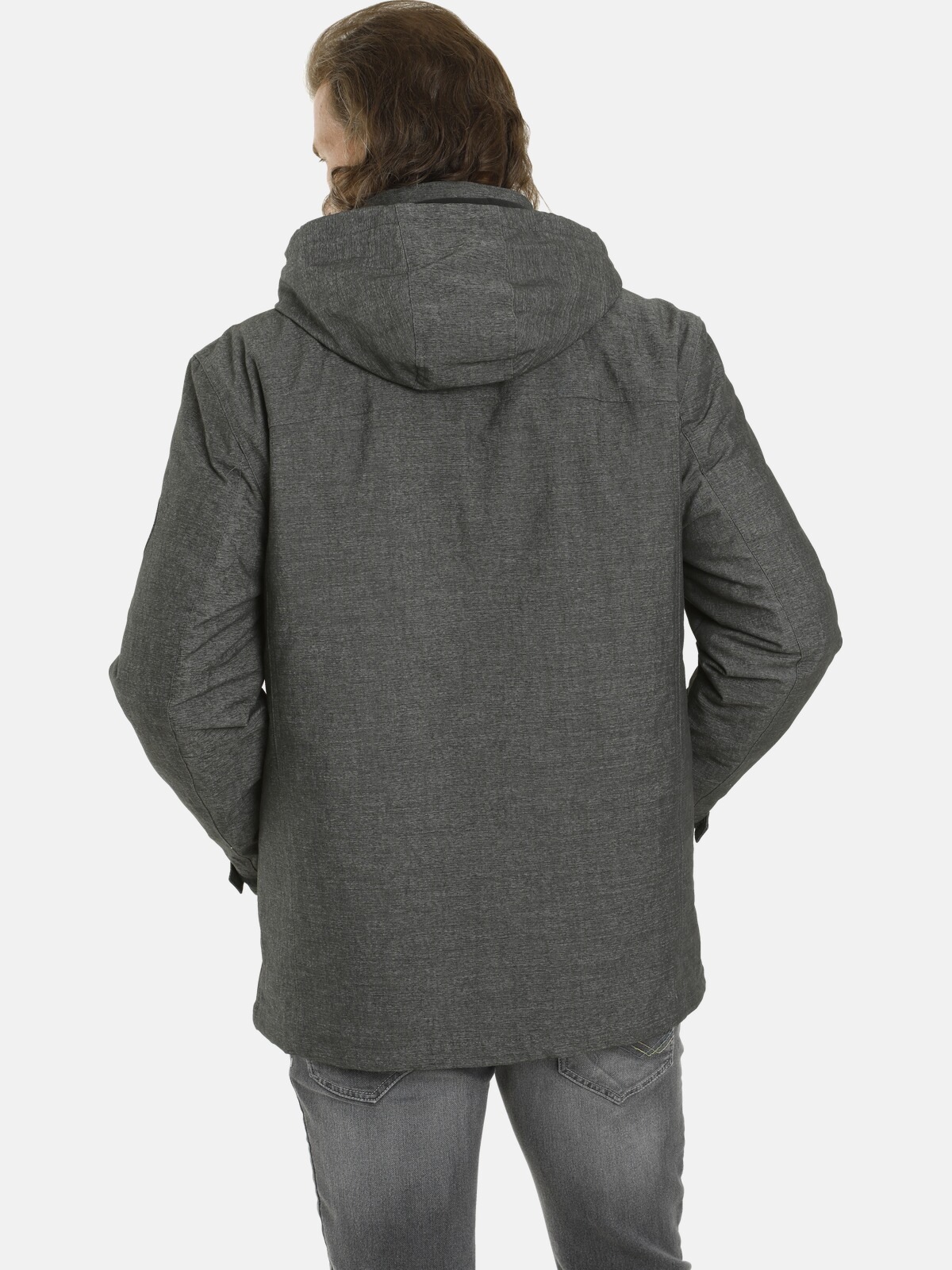 Jan Vanderstorm Funktionsjacke »Jacke JOSTEIN«