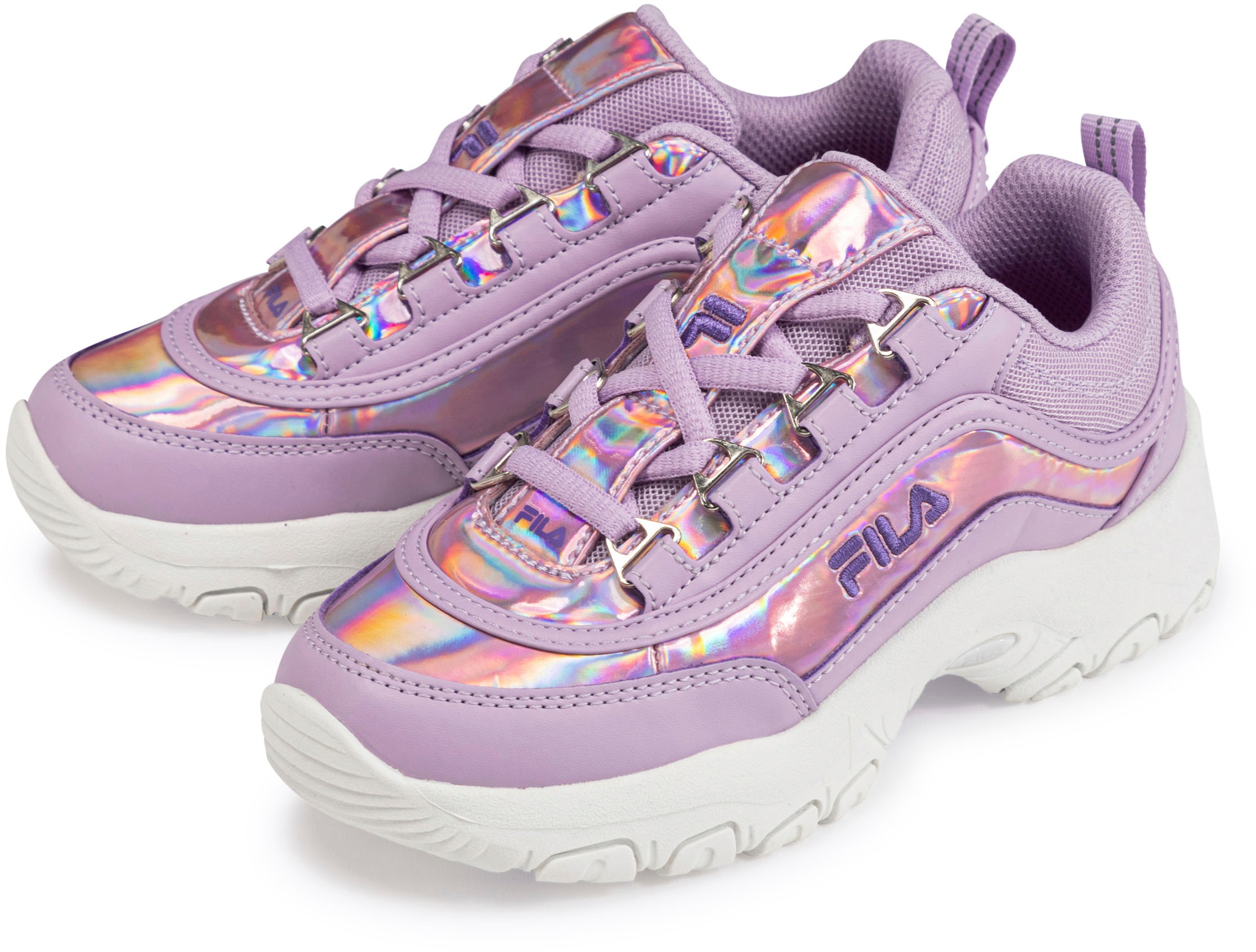 Fila Sneaker »STRADA F teens« kaufen