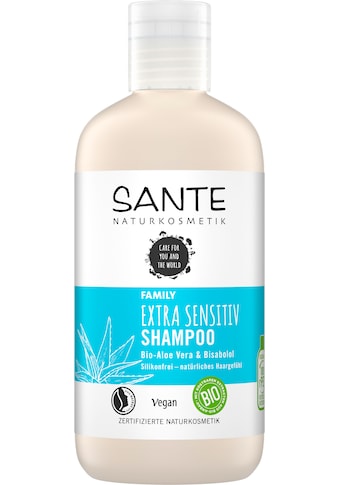 SANTE Haarshampoo »FAMILY Extra Sensitiv Shampoo« kaufen