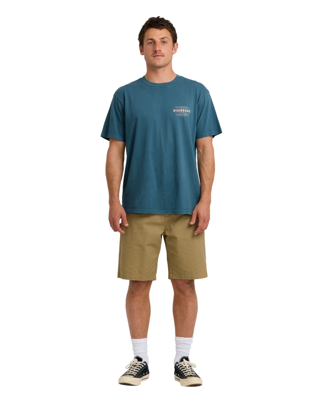 Billabong T-Shirt »South Runner Premium«