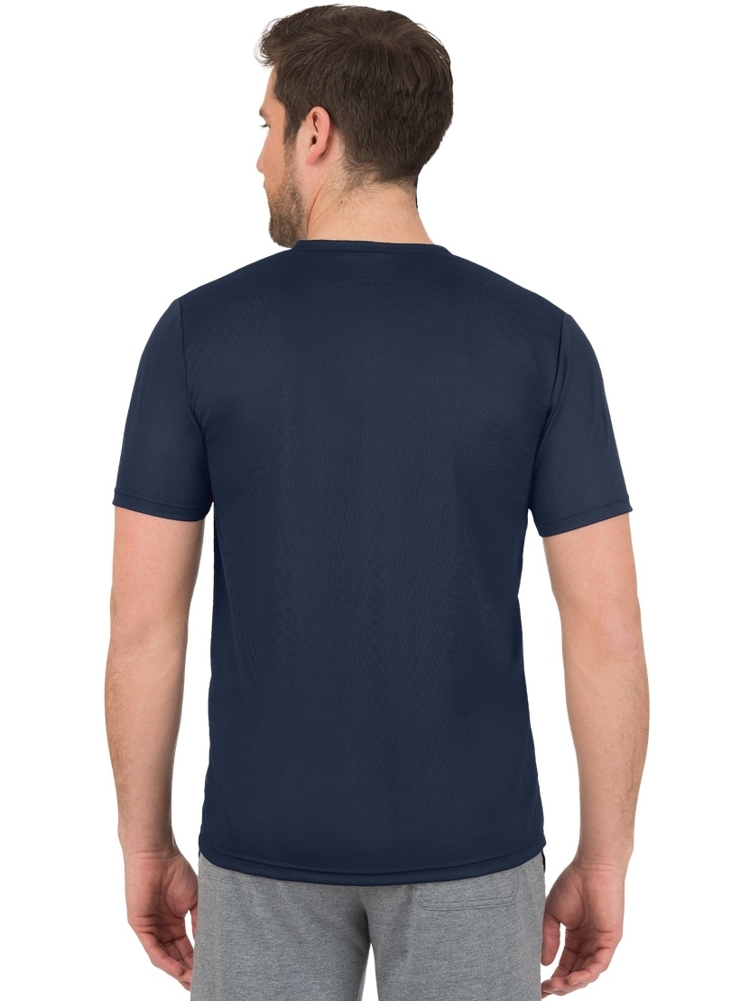 ♕ COOLMAX®« Trigema »TRIGEMA bei T-Shirt V-Shirt