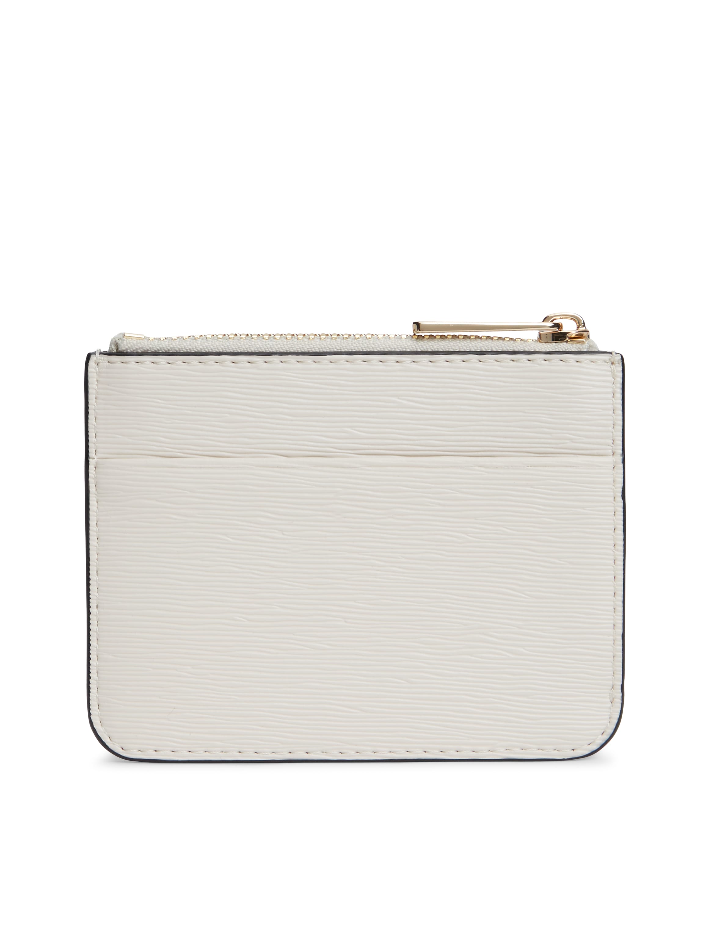 Tommy Hilfiger Kartenetui »TH MODERN CC HOLDER« Unisex Minigeldbeutel, Portemonnaie mit Logo-Schriftzug