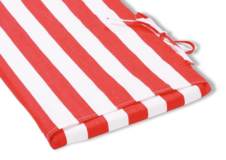 Pinolino® Kinder-Sitzauflage »Nicki« Made in Europe