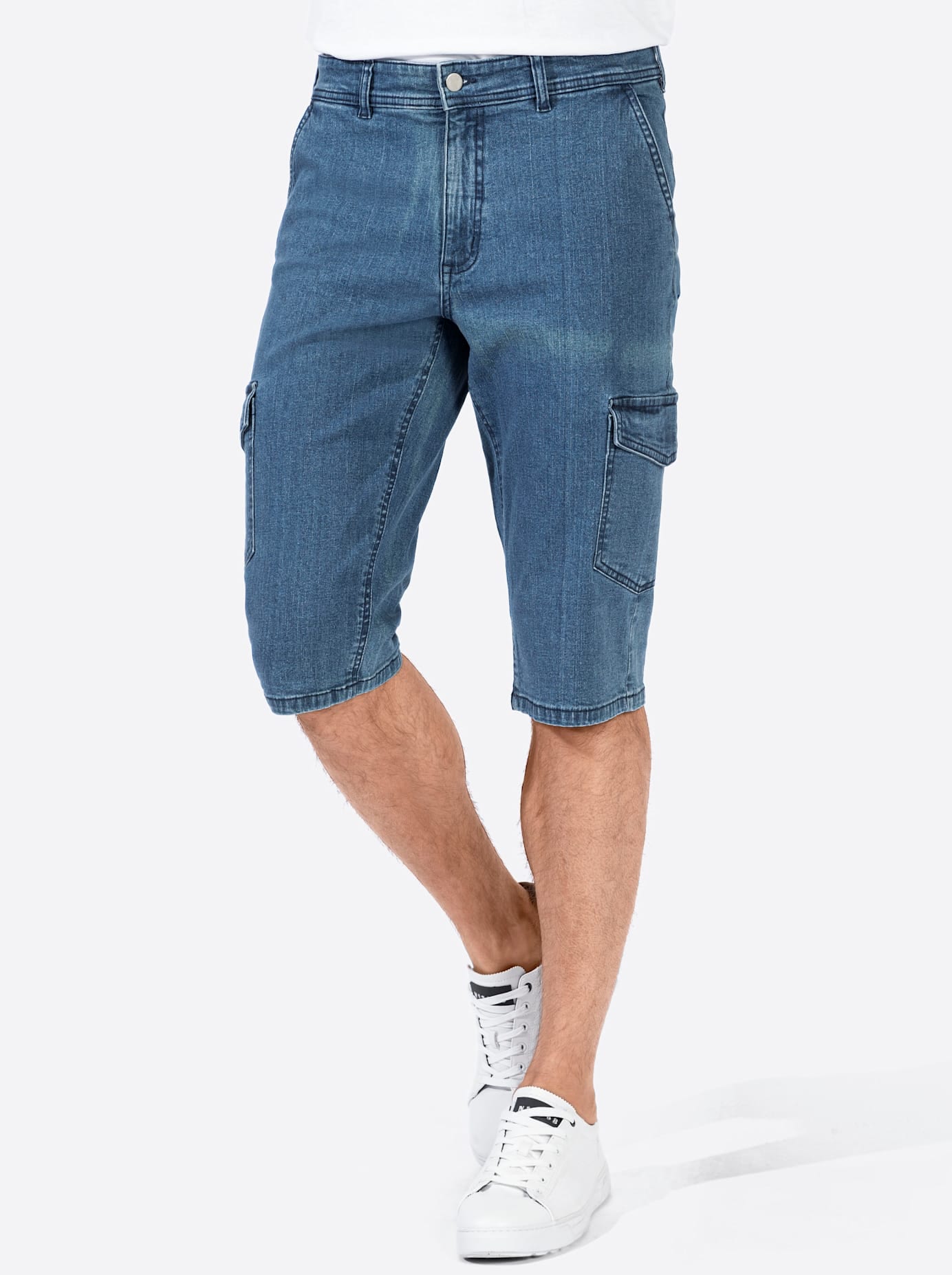 Catamaran Jeansbermudas 1 tlg.