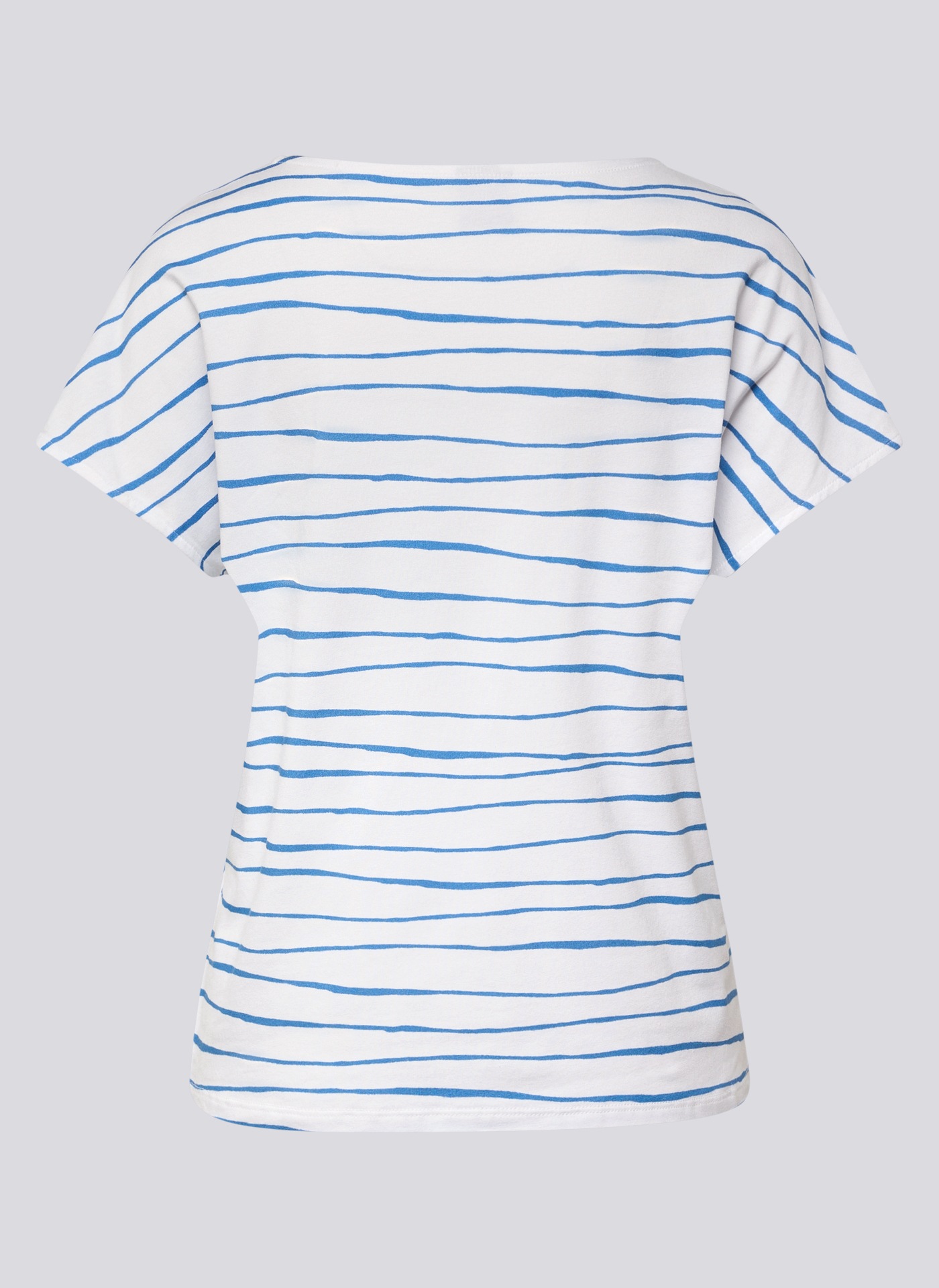 Rabe T-Shirt mit Print