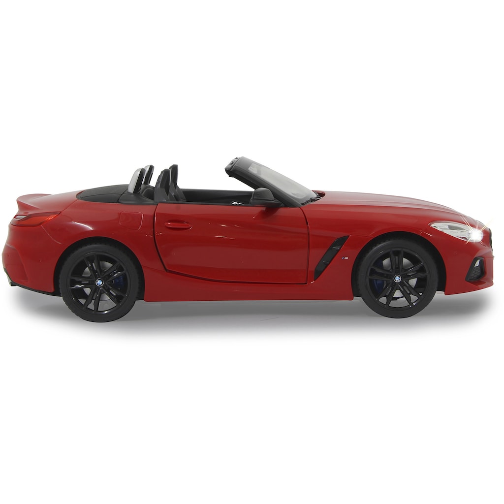 Jamara RC-Auto »BMW Z4 Roadster 1:14 2,4 GHz, rot«