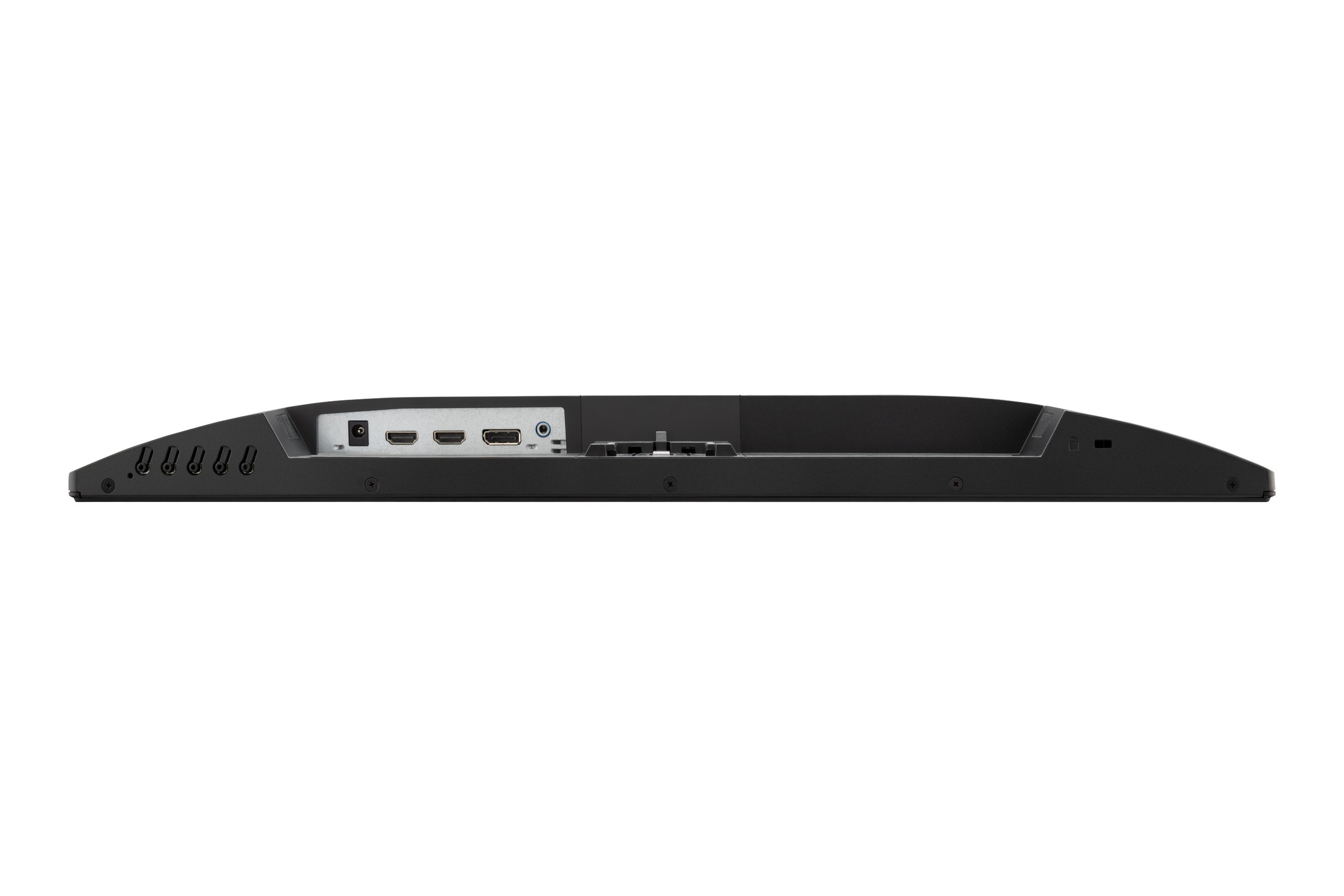 Viewsonic Gaming-Monitor »VX2479-HD-PRO«, 60 cm/24 Zoll, 1920 x 1080 px, Full HD, 1 ms Reaktionszeit, 180 Hz